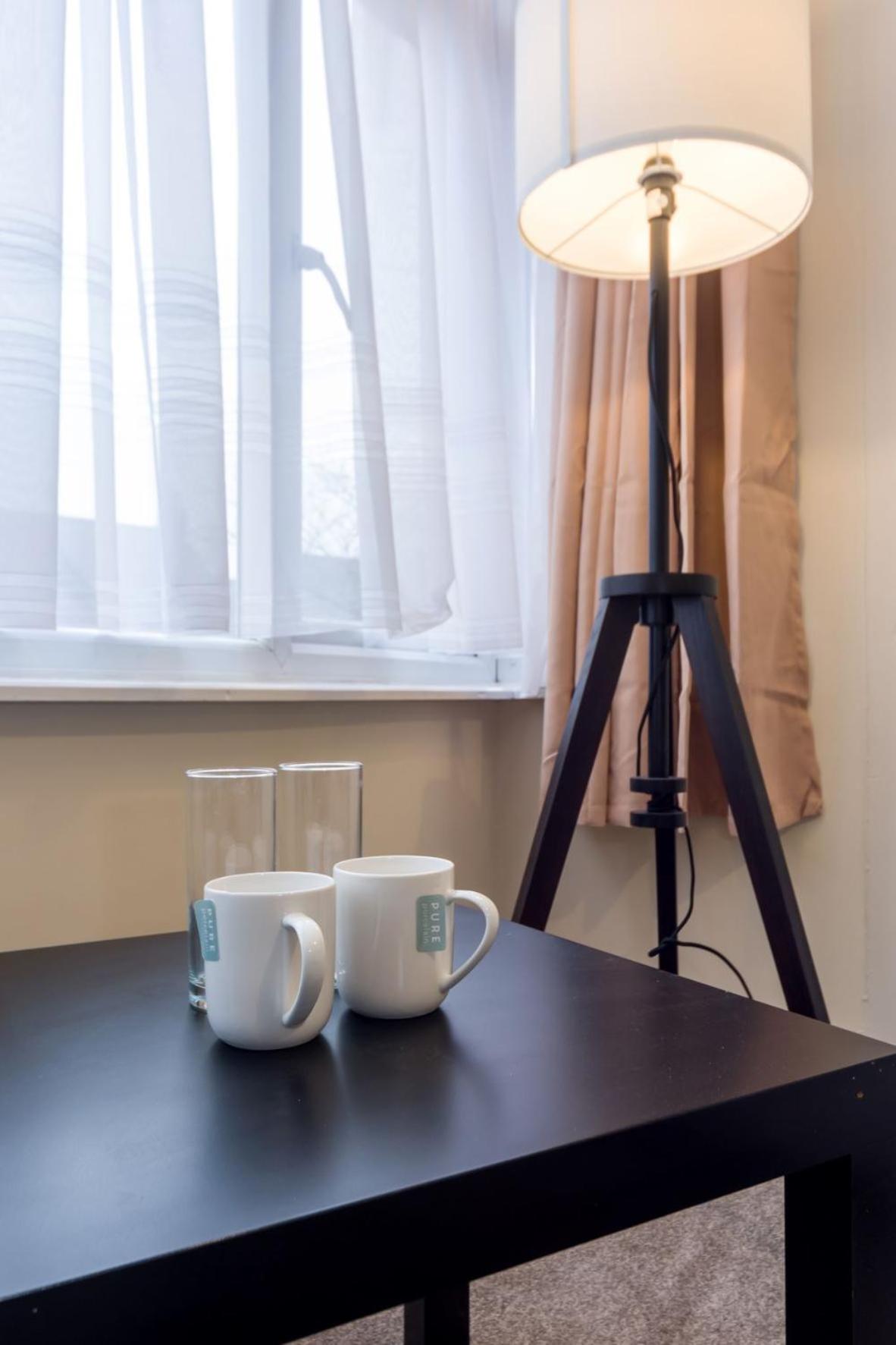 Skegness Vacations - The Serenity Hotel - Property Image 24