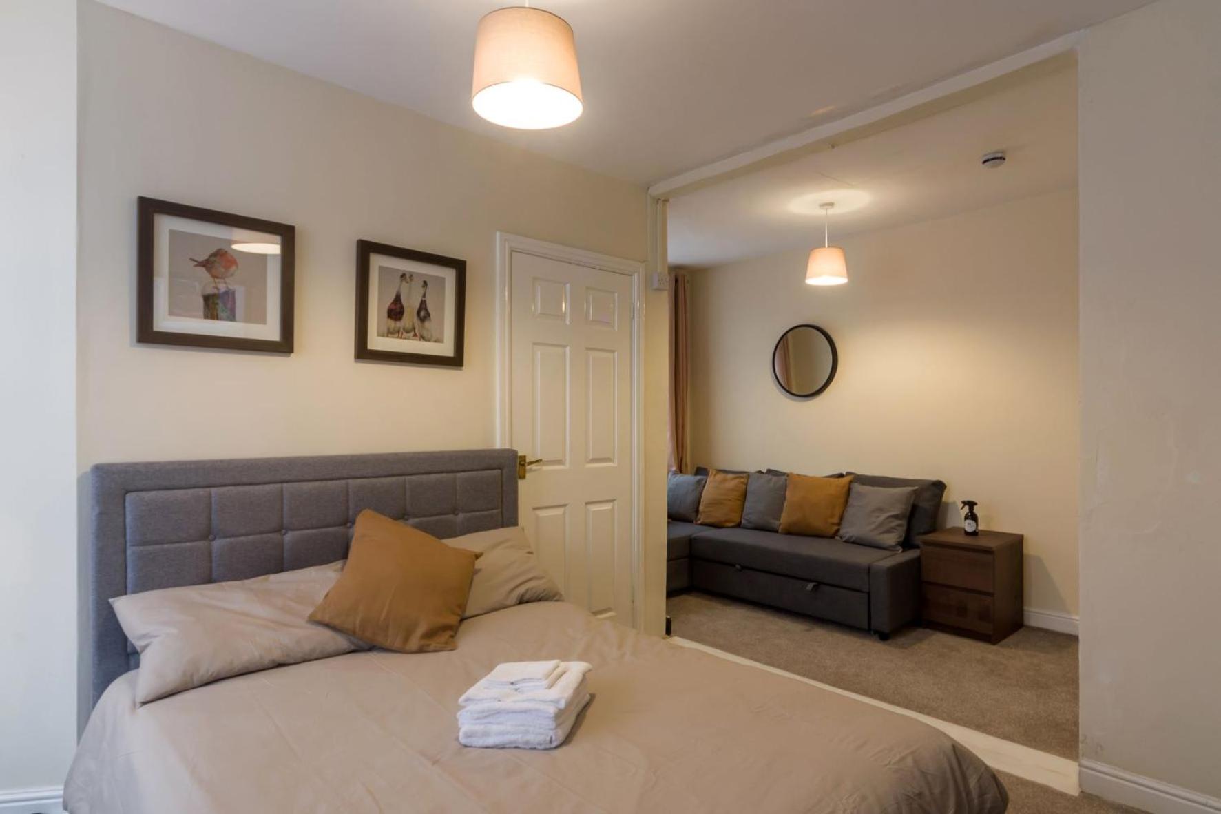 Skegness Vacations - The Serenity Hotel - Property Image 23