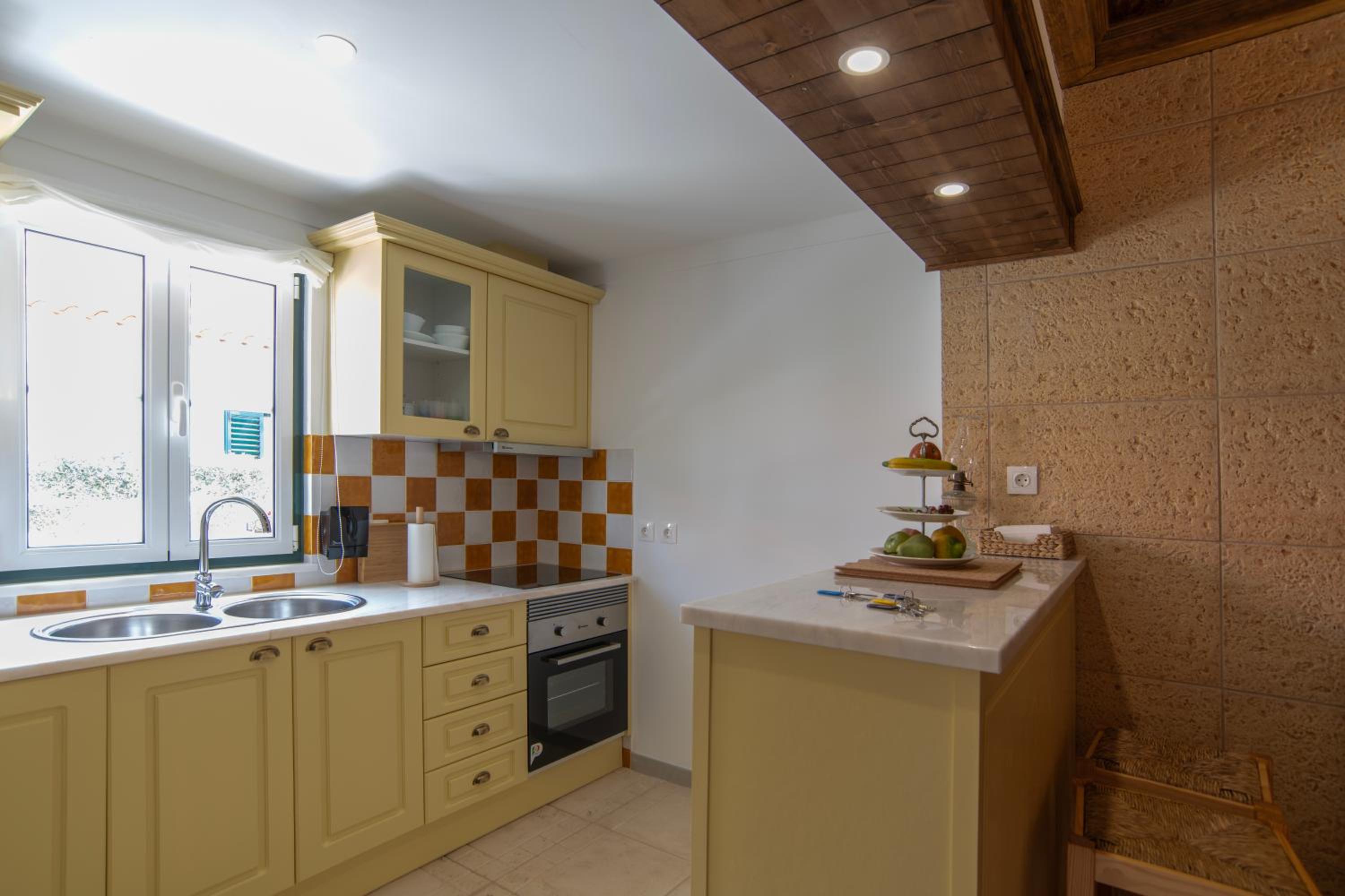 Aposento Real Villas