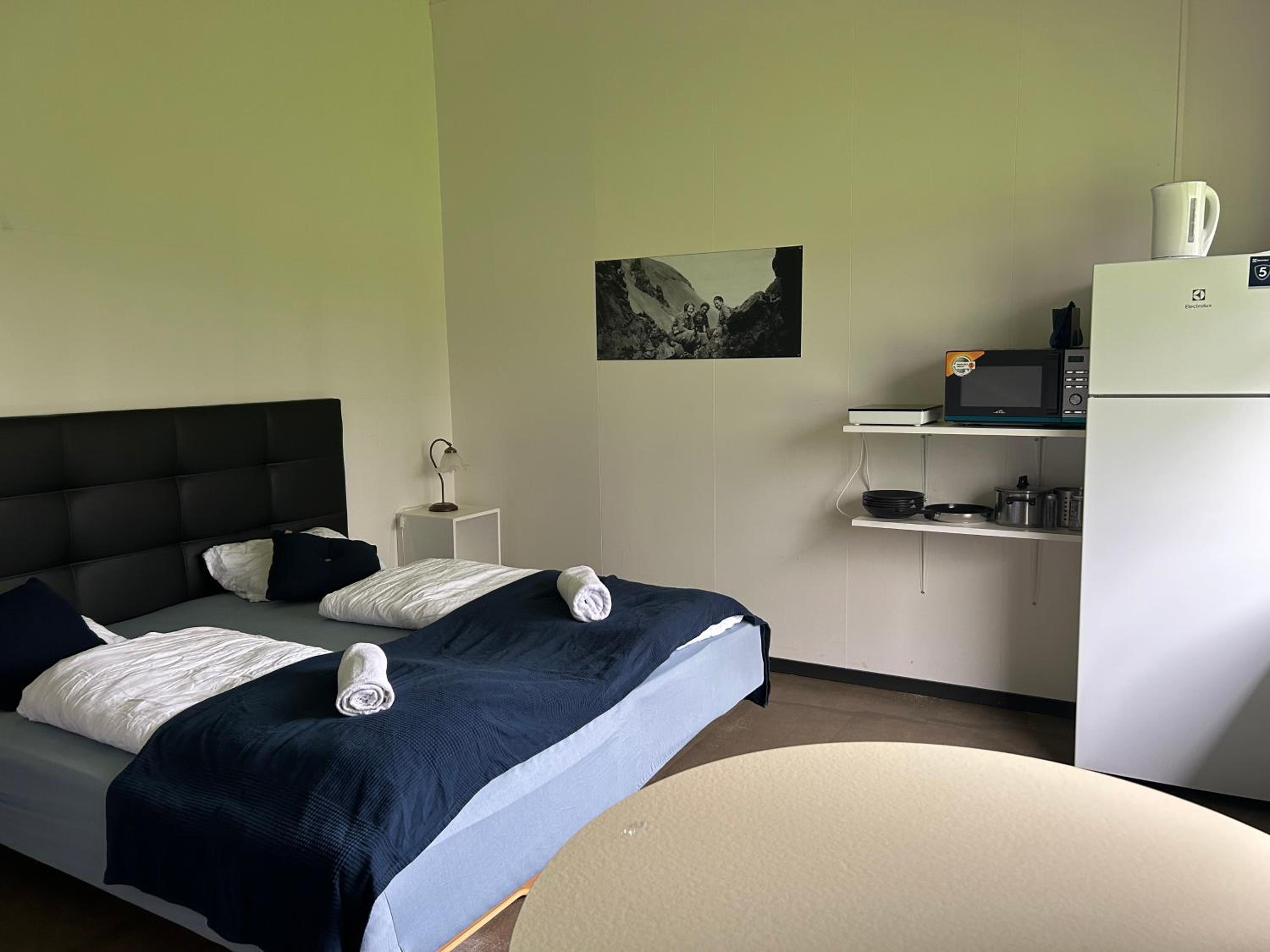Arhus Cottage and Camping