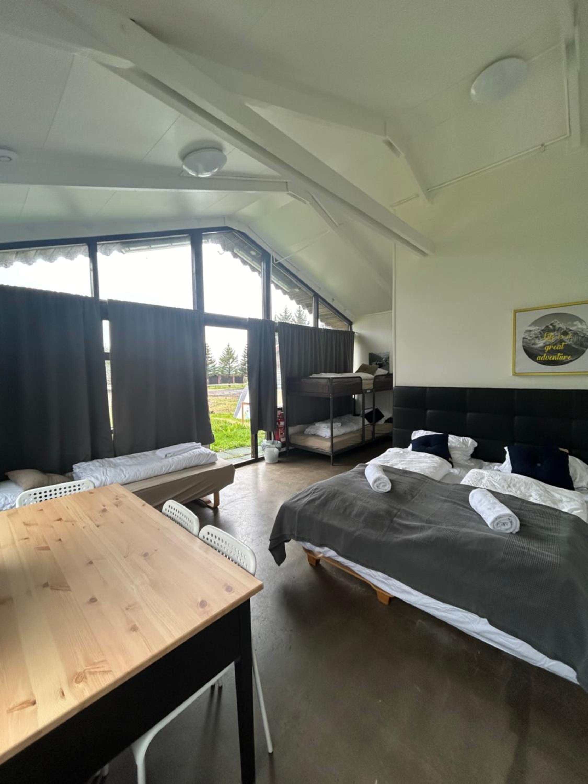 Arhus Cottage and Camping