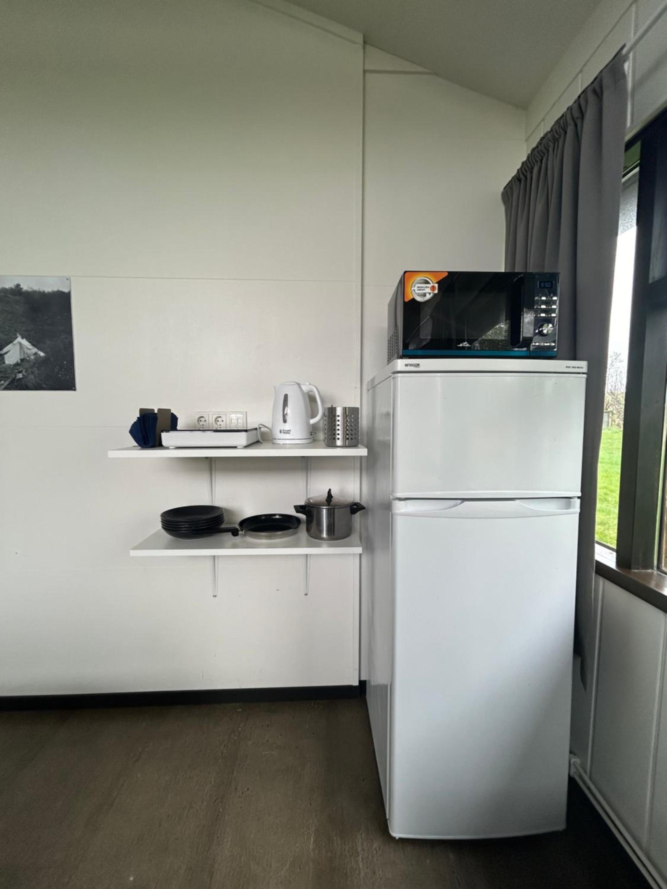 Arhus Cottage and Camping