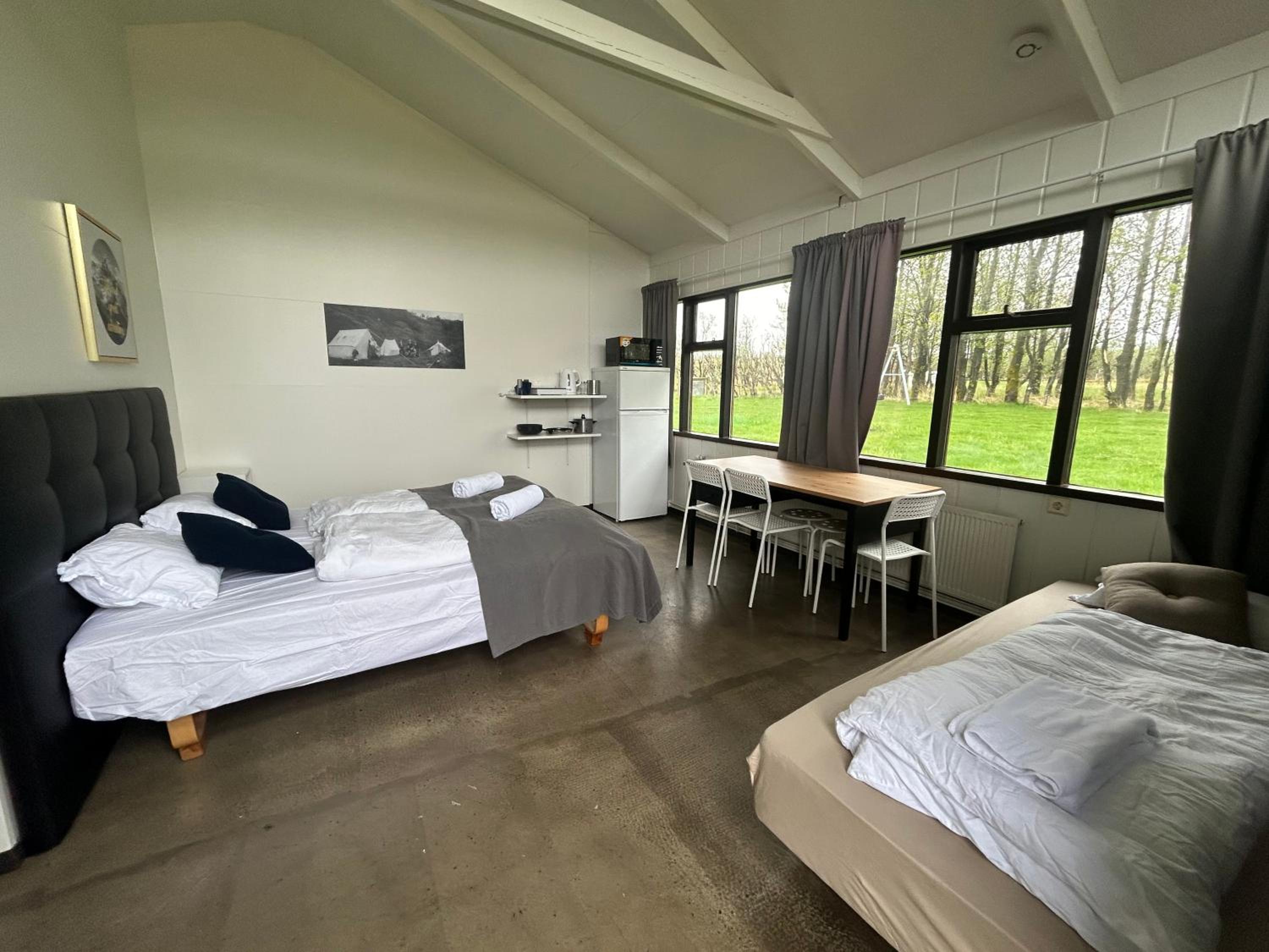 Arhus Cottage and Camping