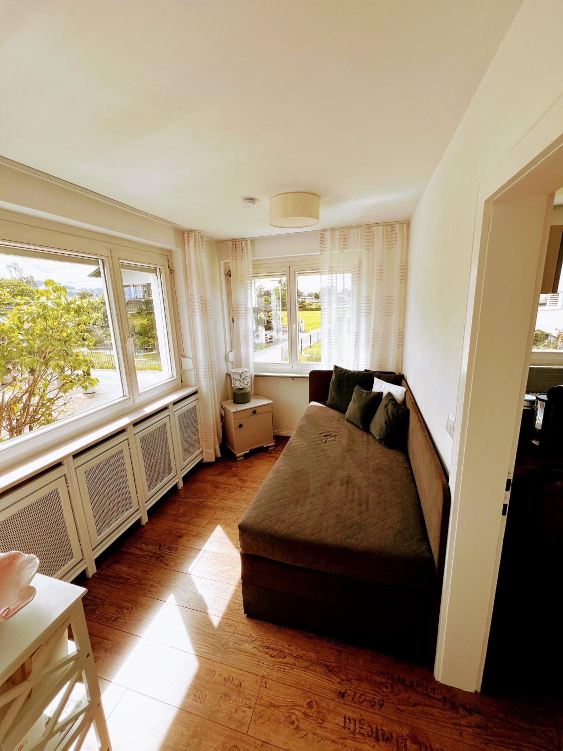 Haus am Bodensee