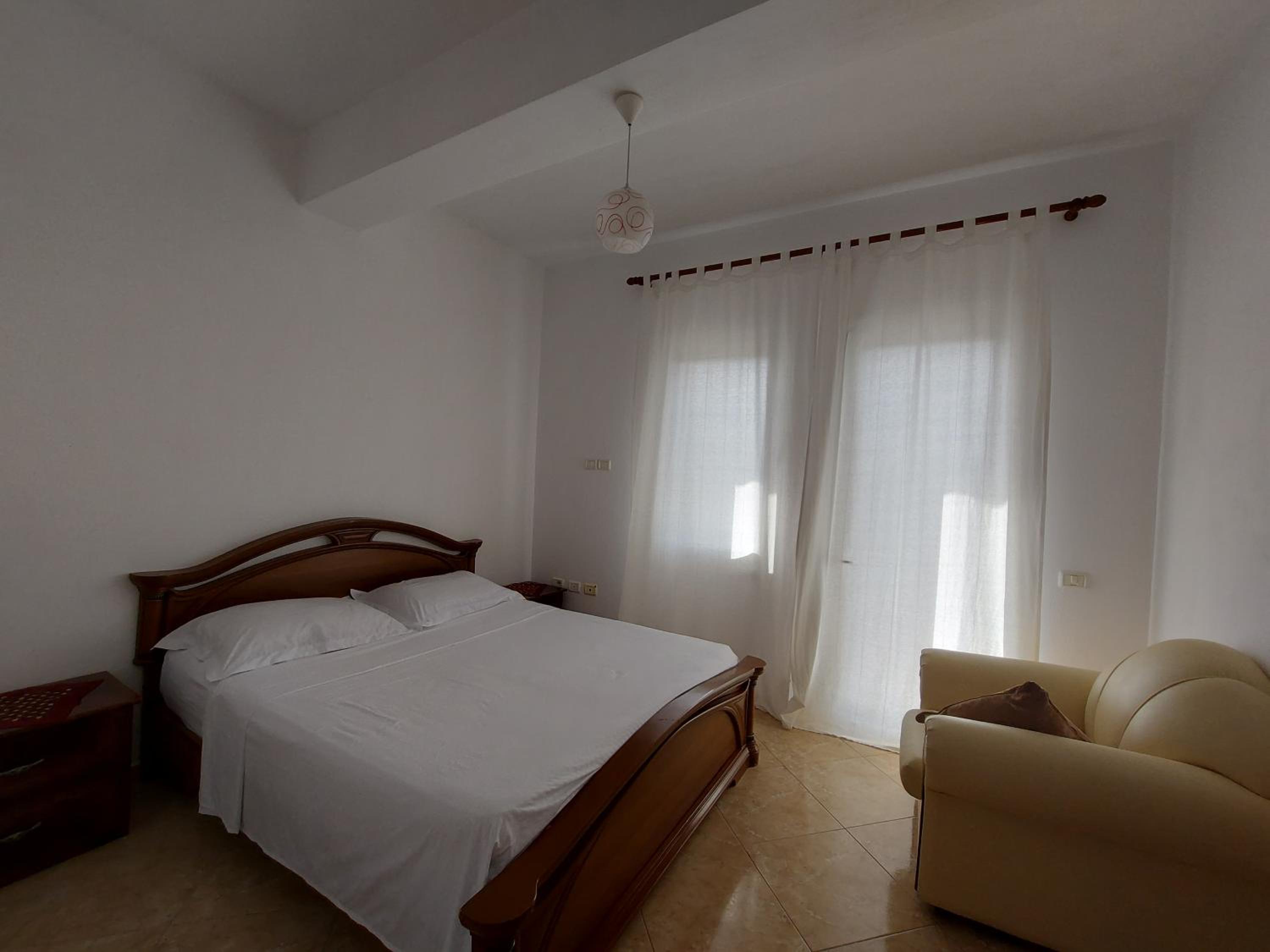 Guest house Irvin
