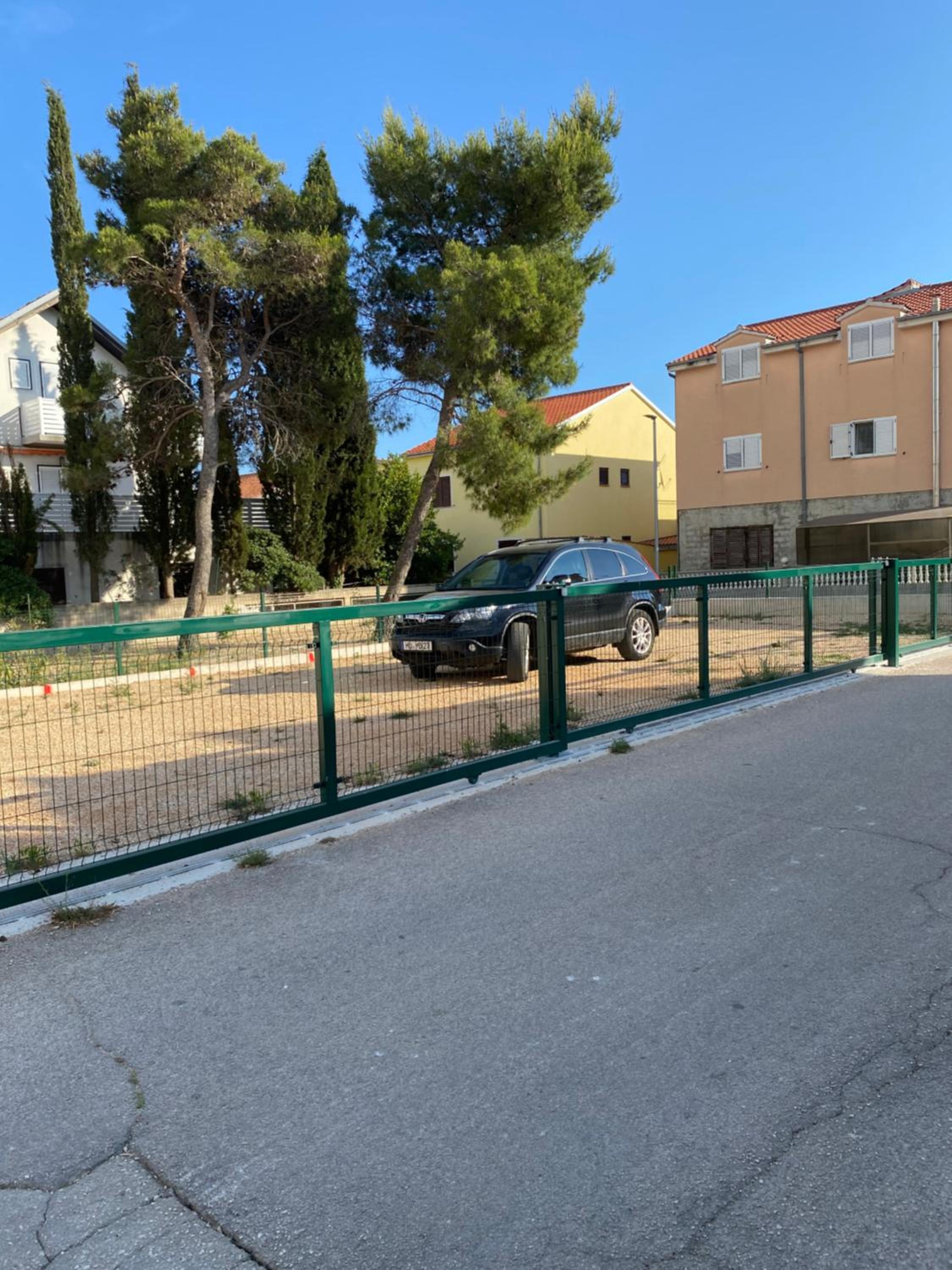 Apartments Bojanic view 3