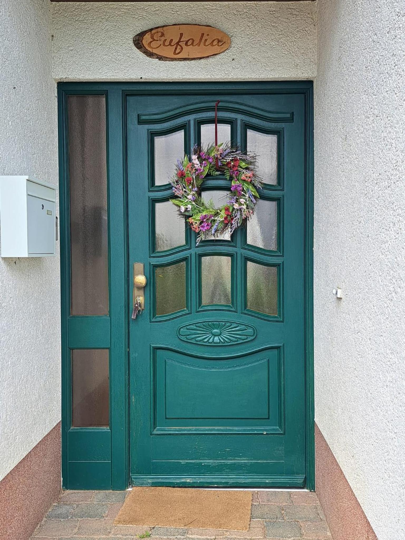 Haus Eufalia