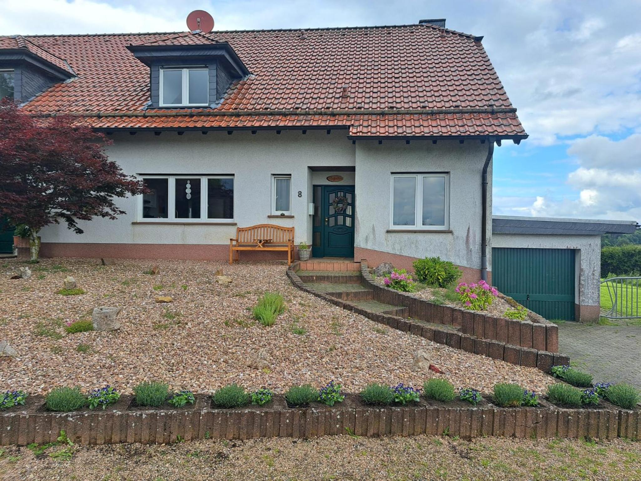Haus Eufalia