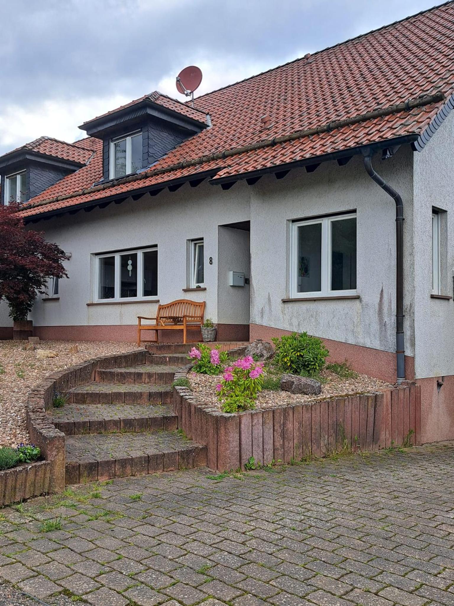 Haus Eufalia