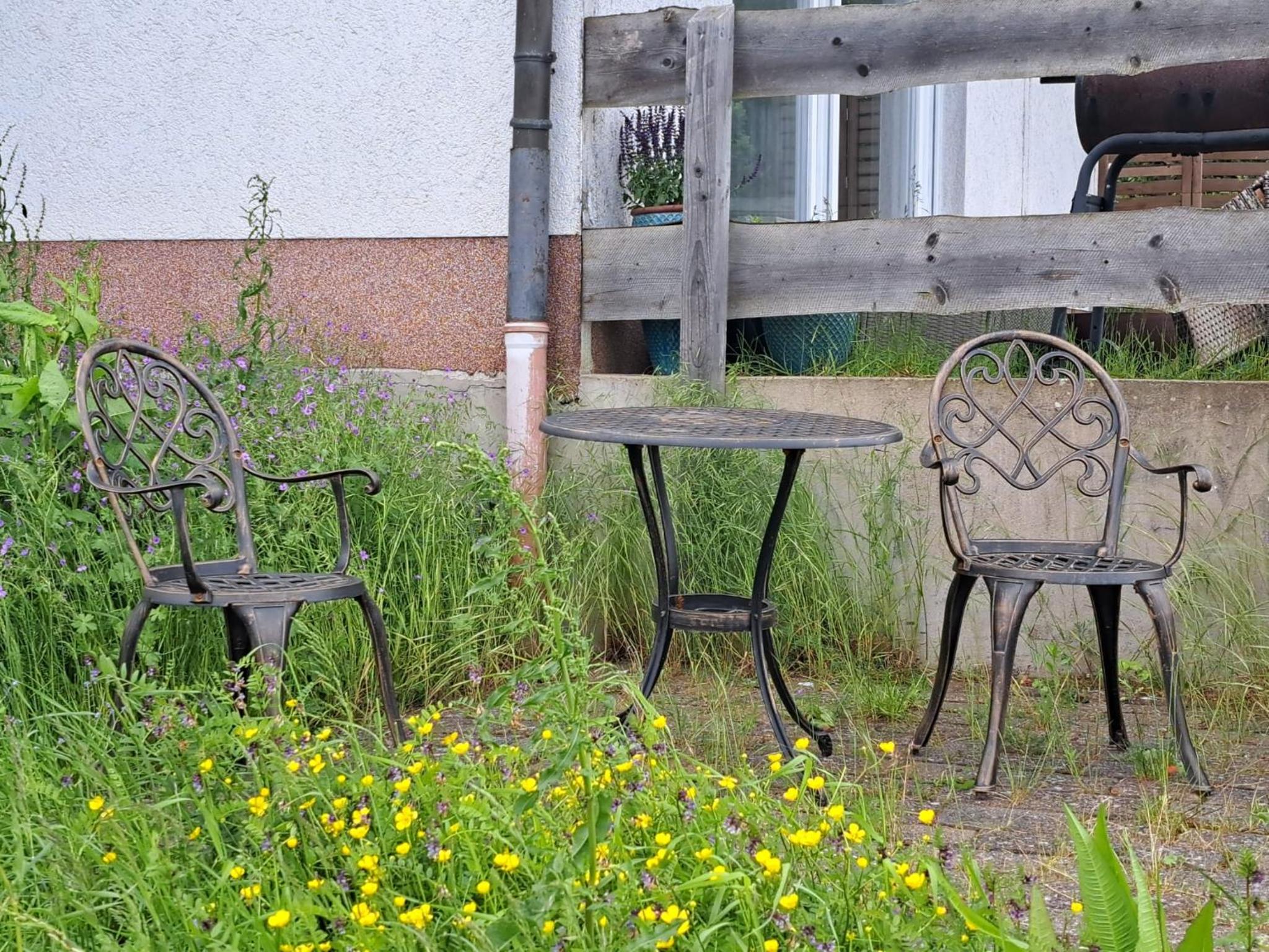 Haus Eufalia