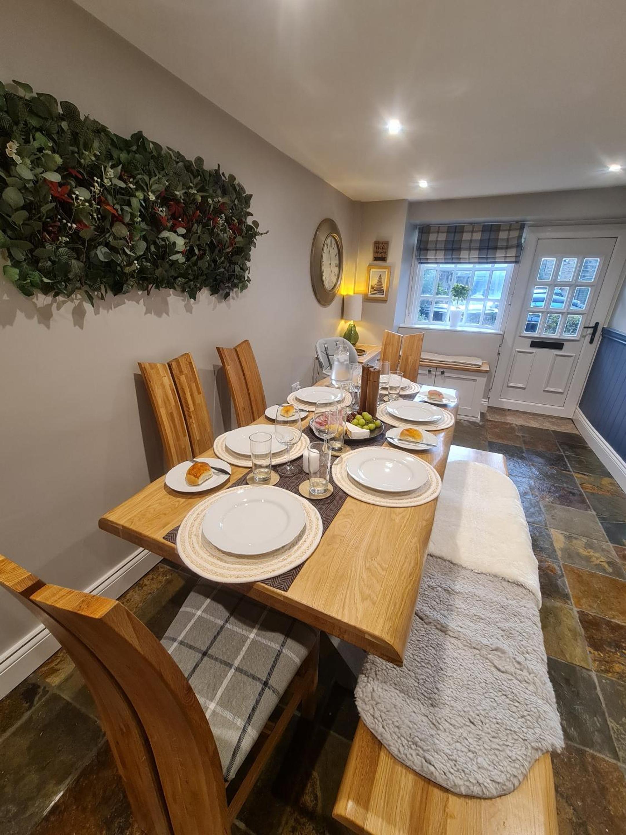 Hotel Coachway Cottage Ilkley