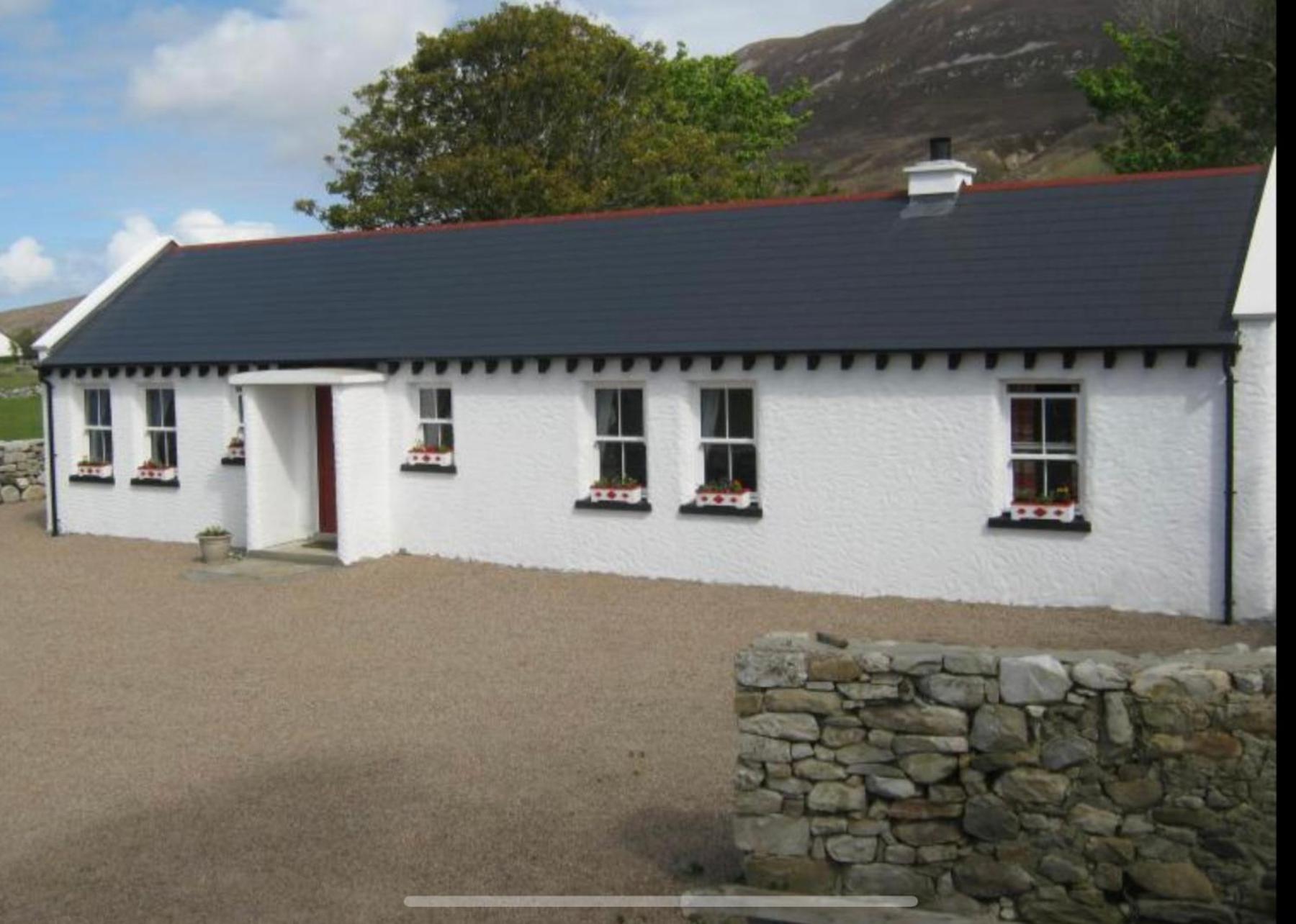 Mia's Self Catering Holiday Cottage Donegal - Property Image 26