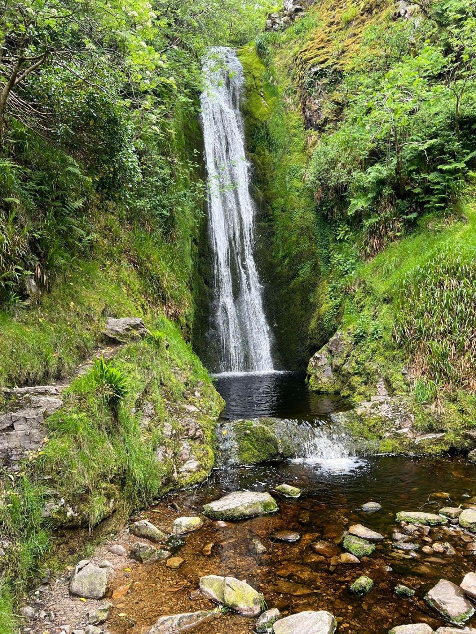 Mia's Self Catering Holiday Cottage Donegal - Property Image 3