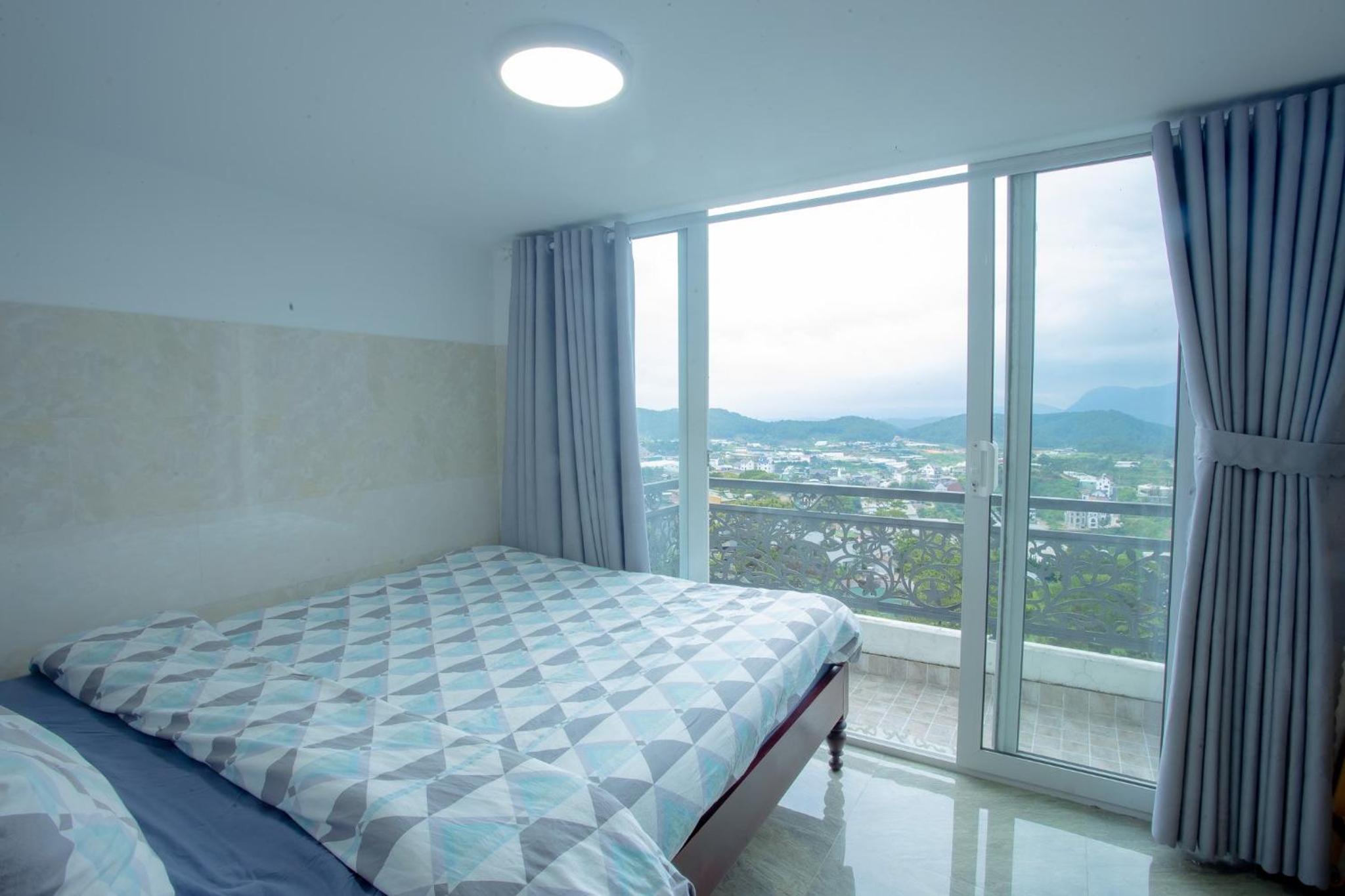 Dalat Family House view 3