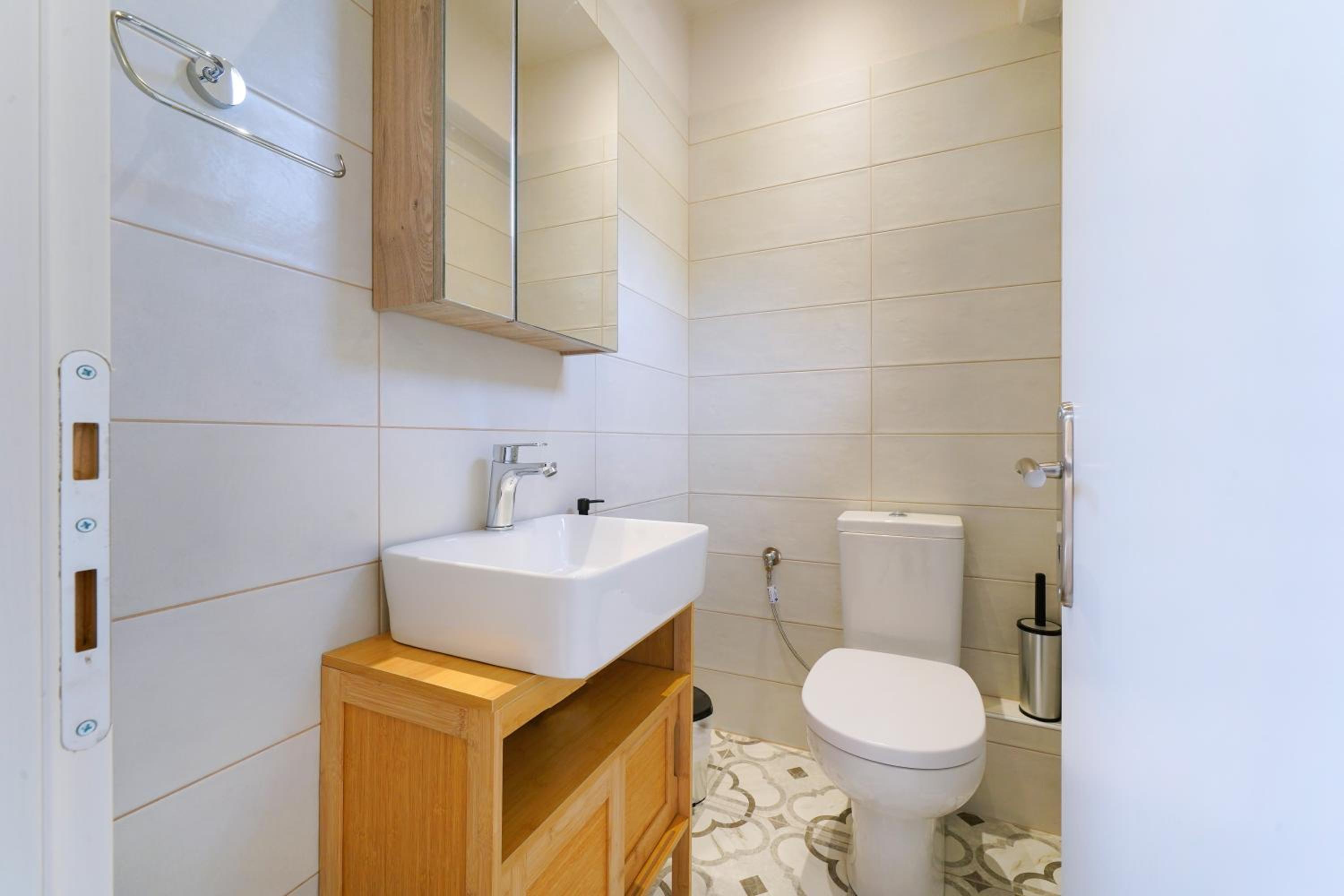 Helicon Luxury Villas
