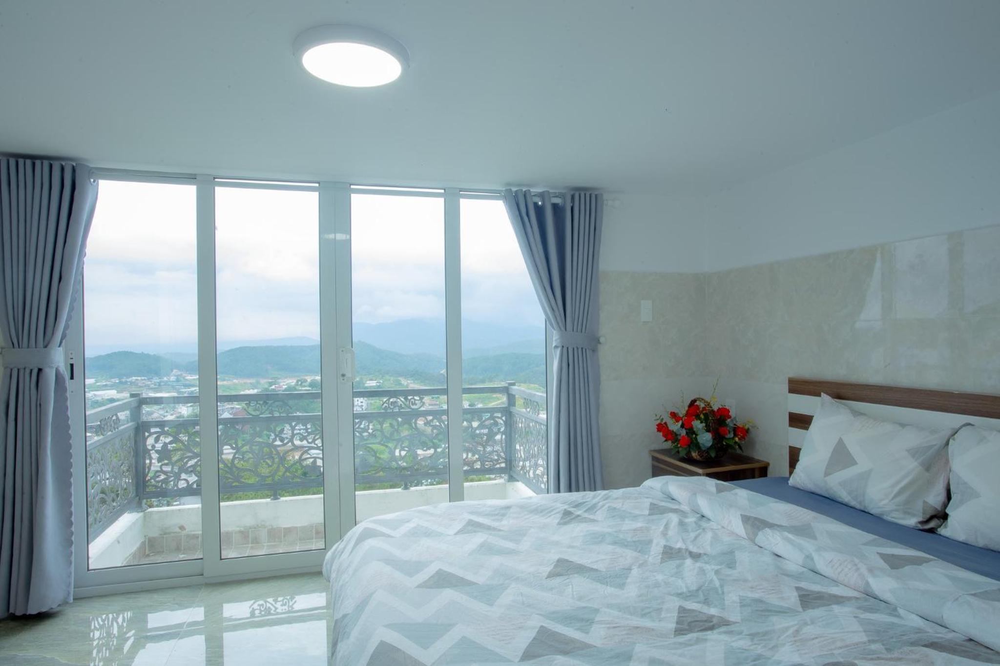 Dalat Family House view 5