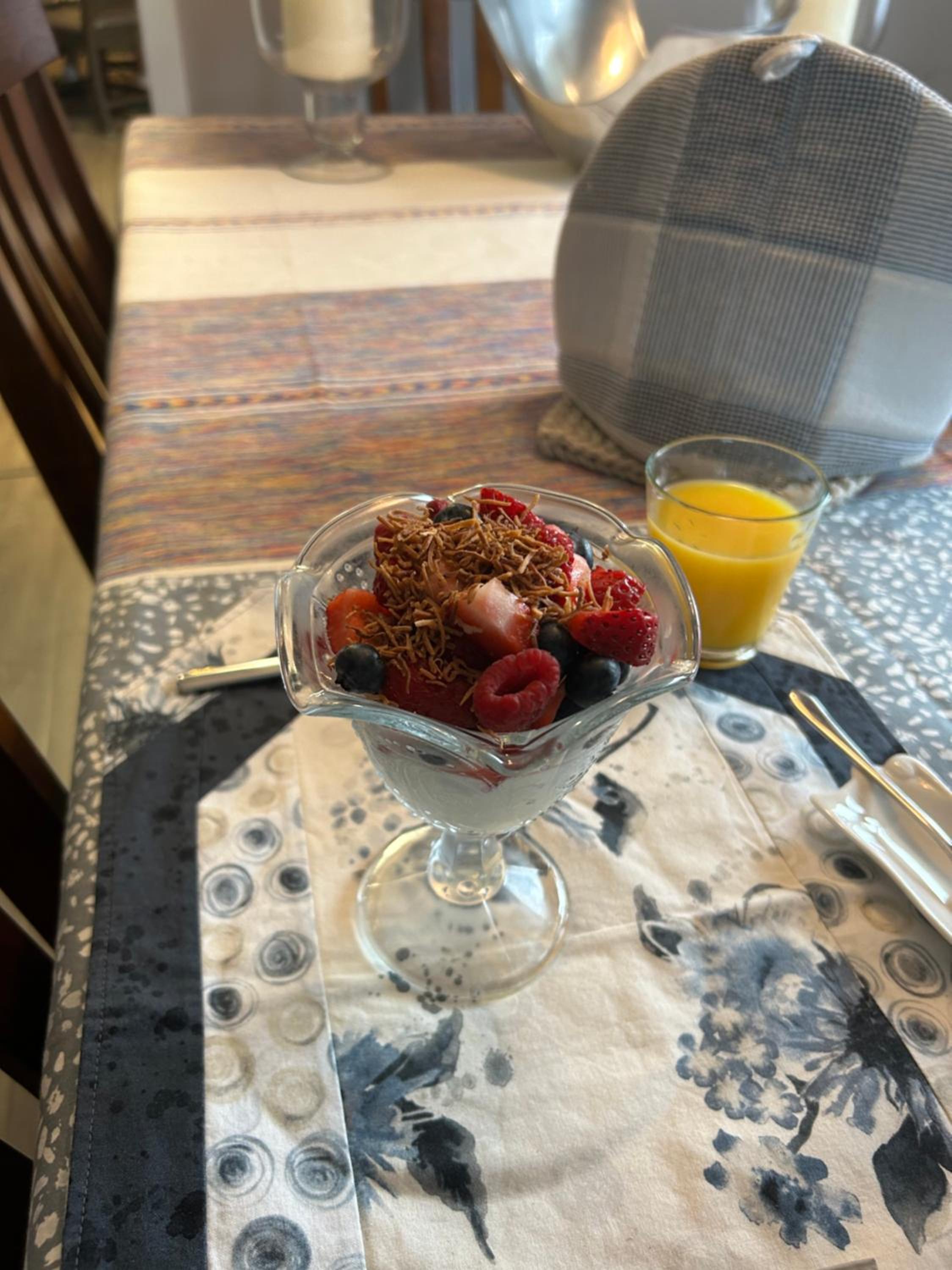 Berkie’s Bed & Breakfast