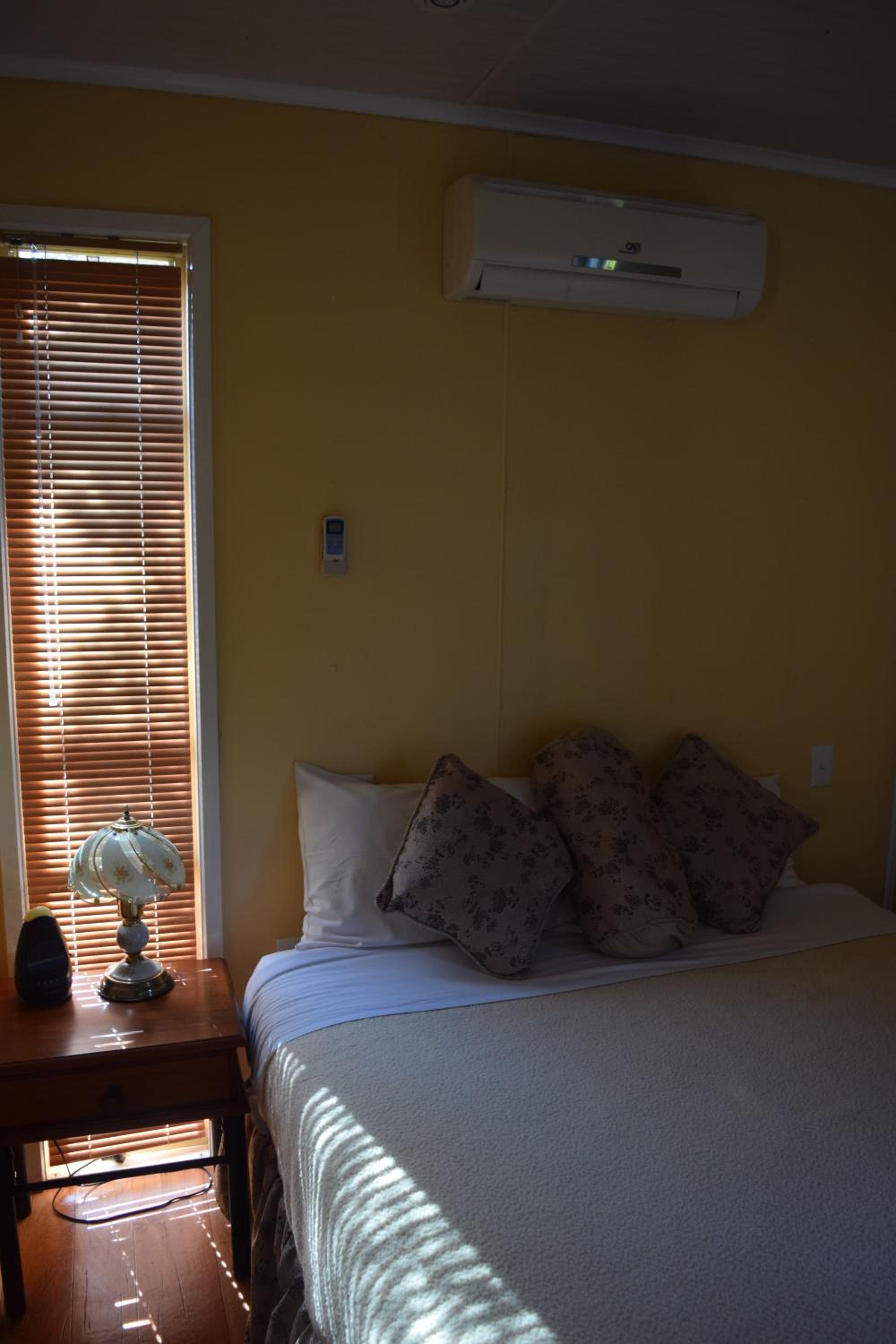 Atherton Holiday Park