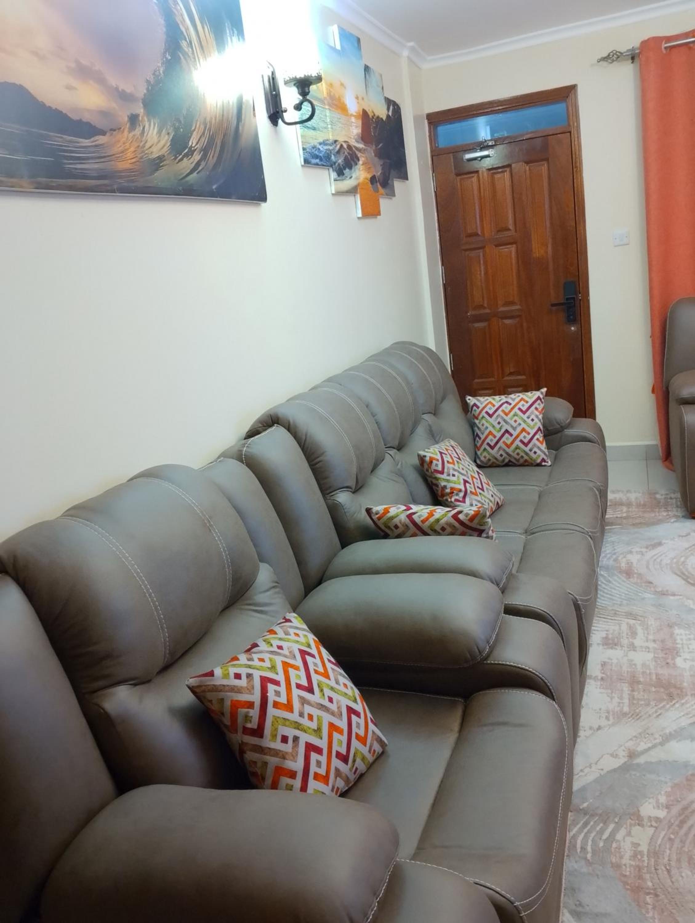 Sweet Homes Ngong Road view 3