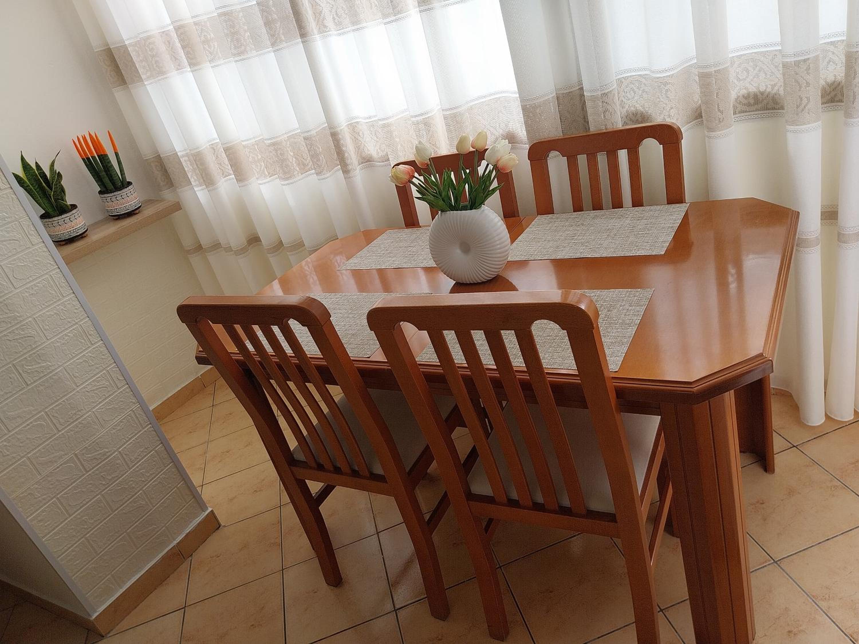 Anndi's Apartment