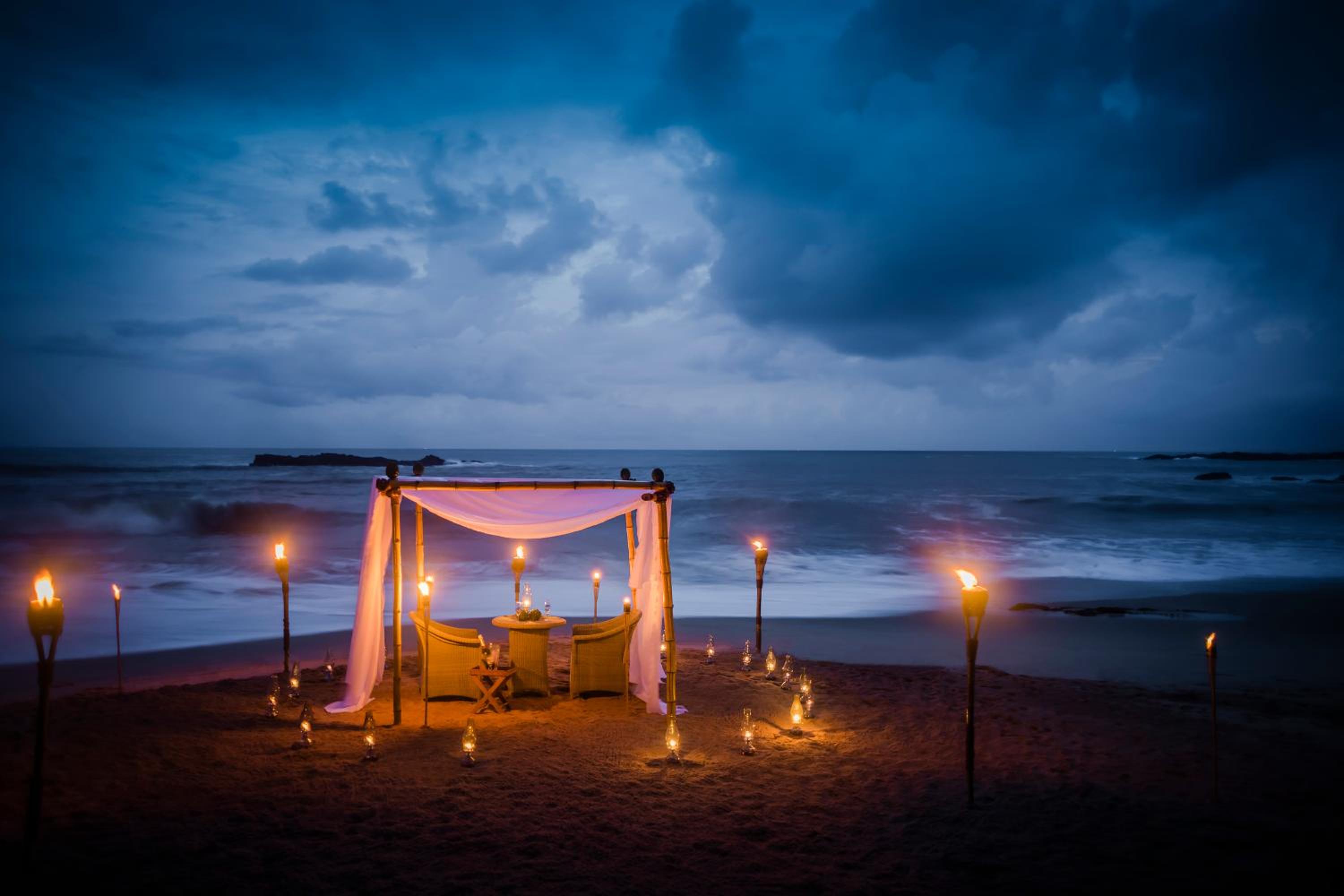 Anantara Peace Haven Tangalle Resort