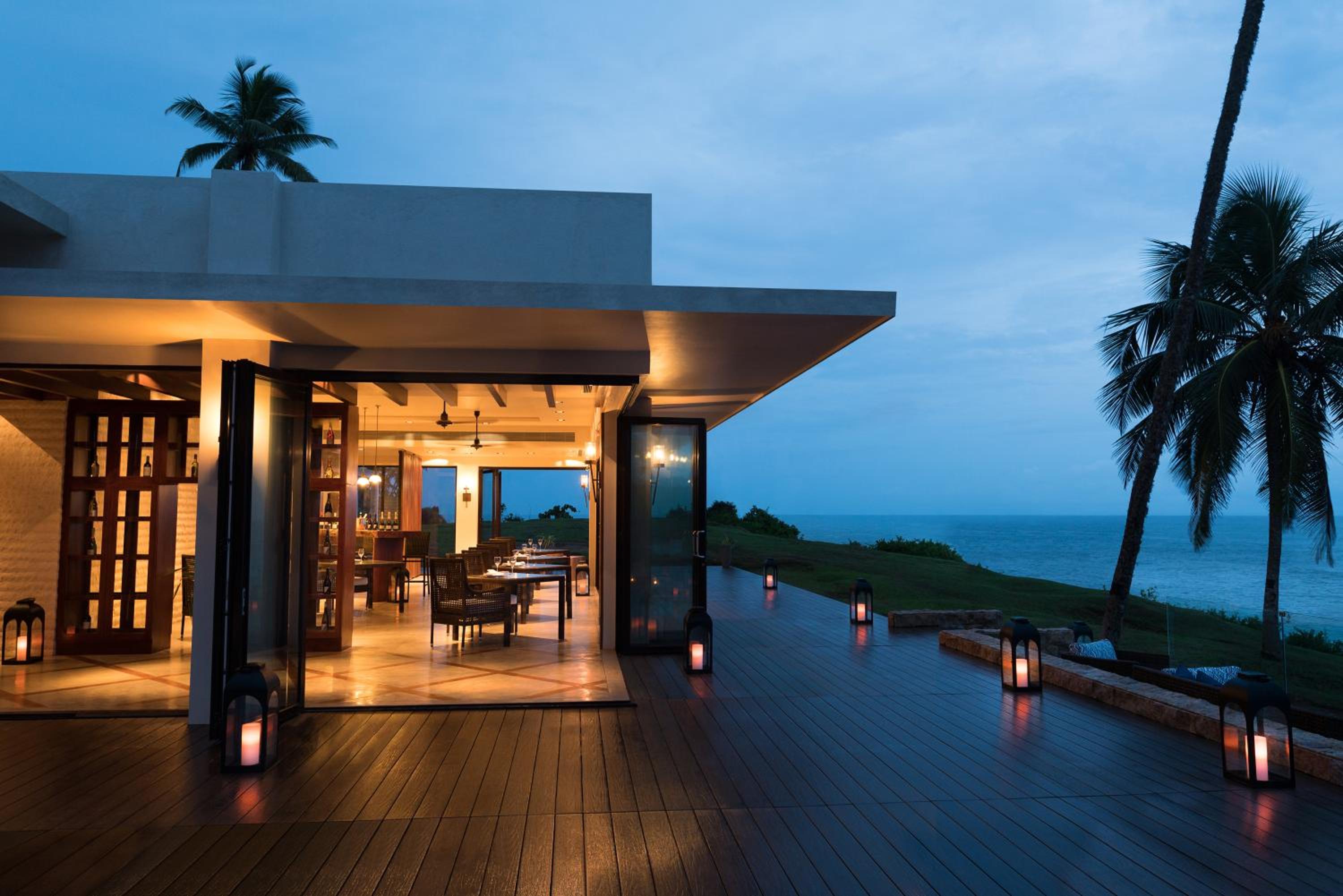Anantara Peace Haven Tangalle Resort