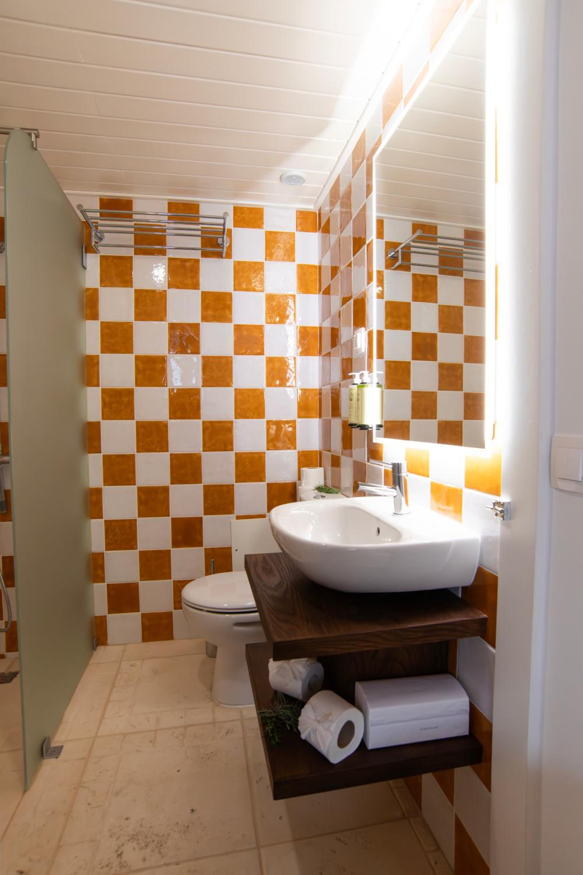 Aposento Real Villas