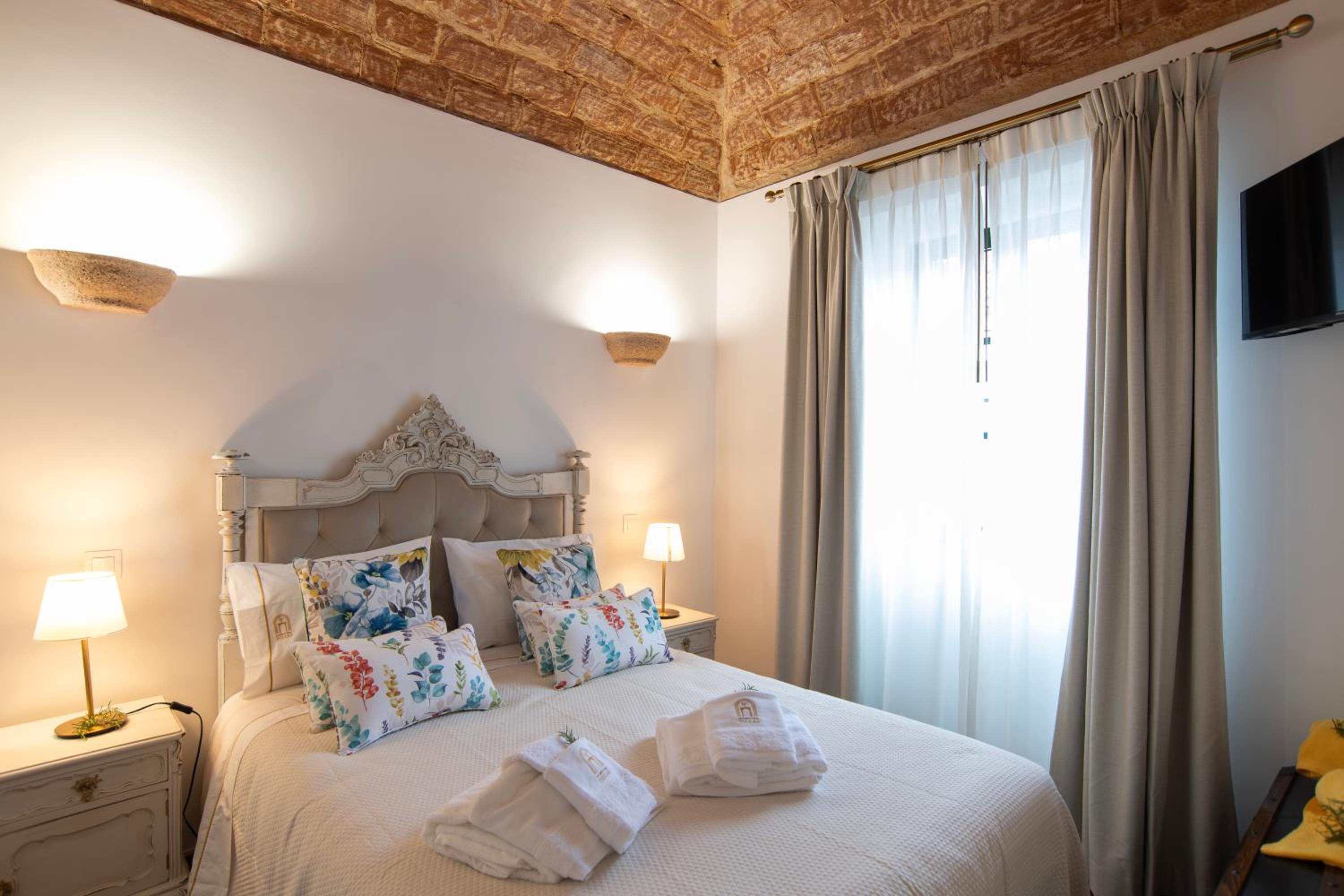 Aposento Real Villas