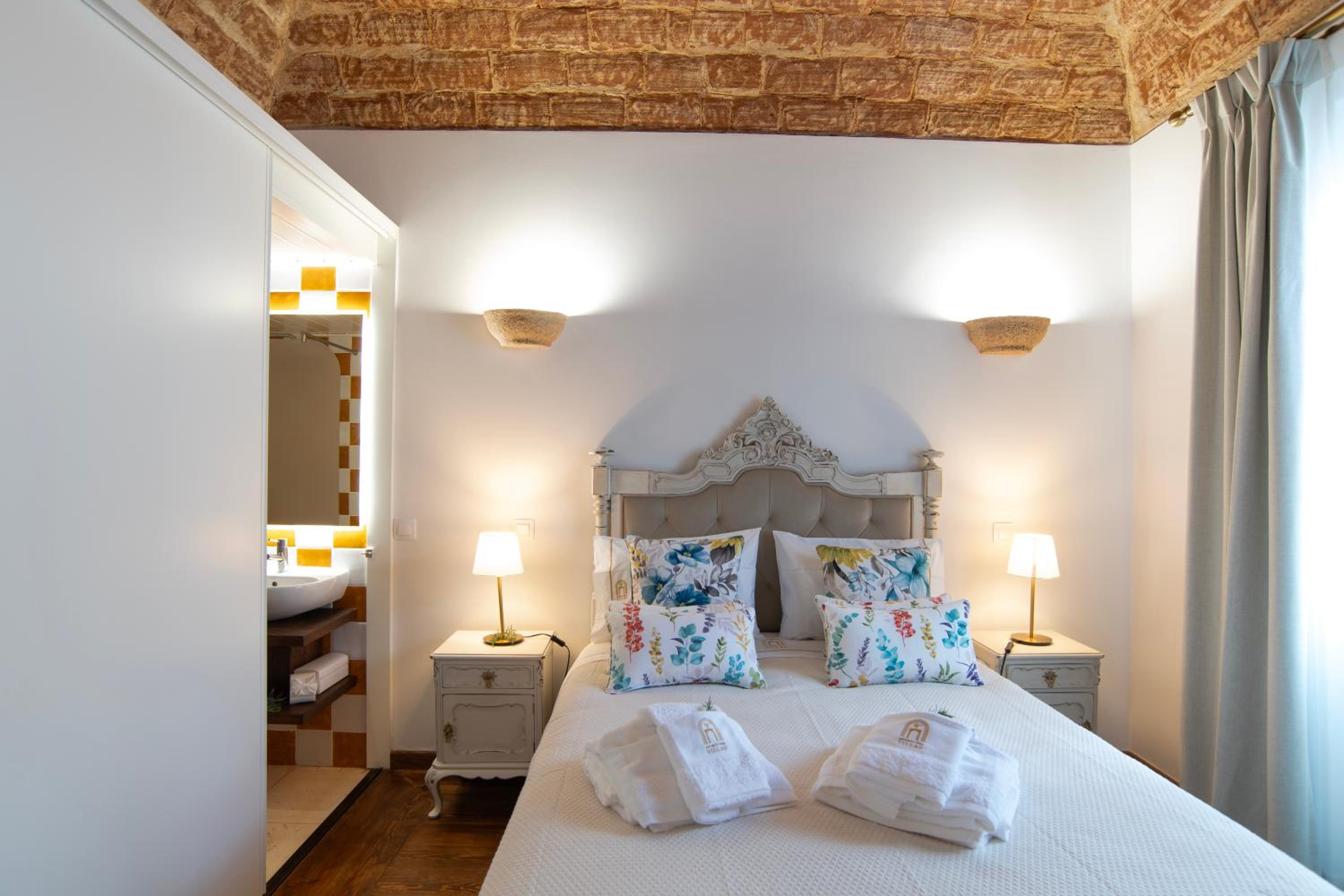 Aposento Real Villas