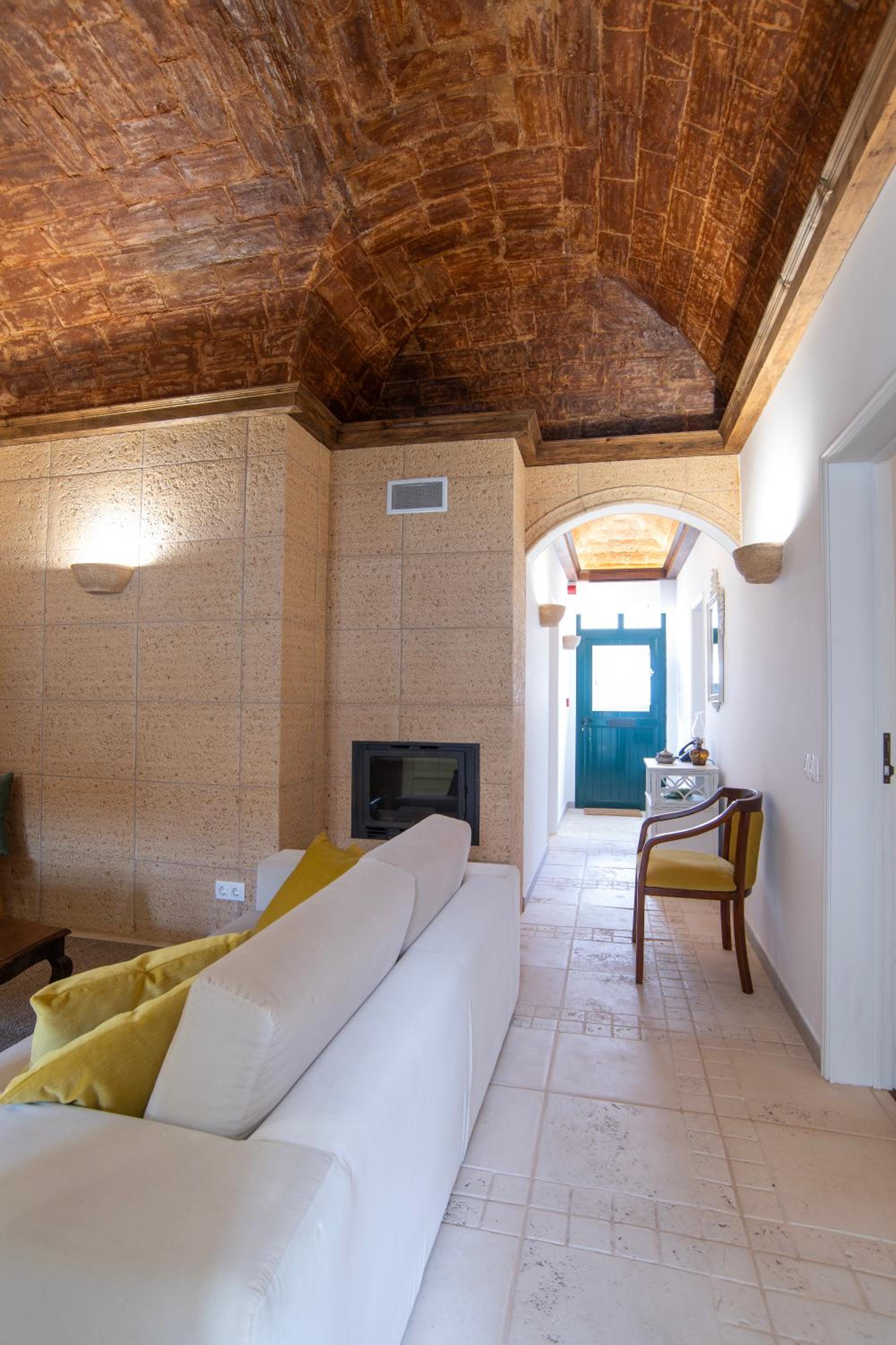 Aposento Real Villas