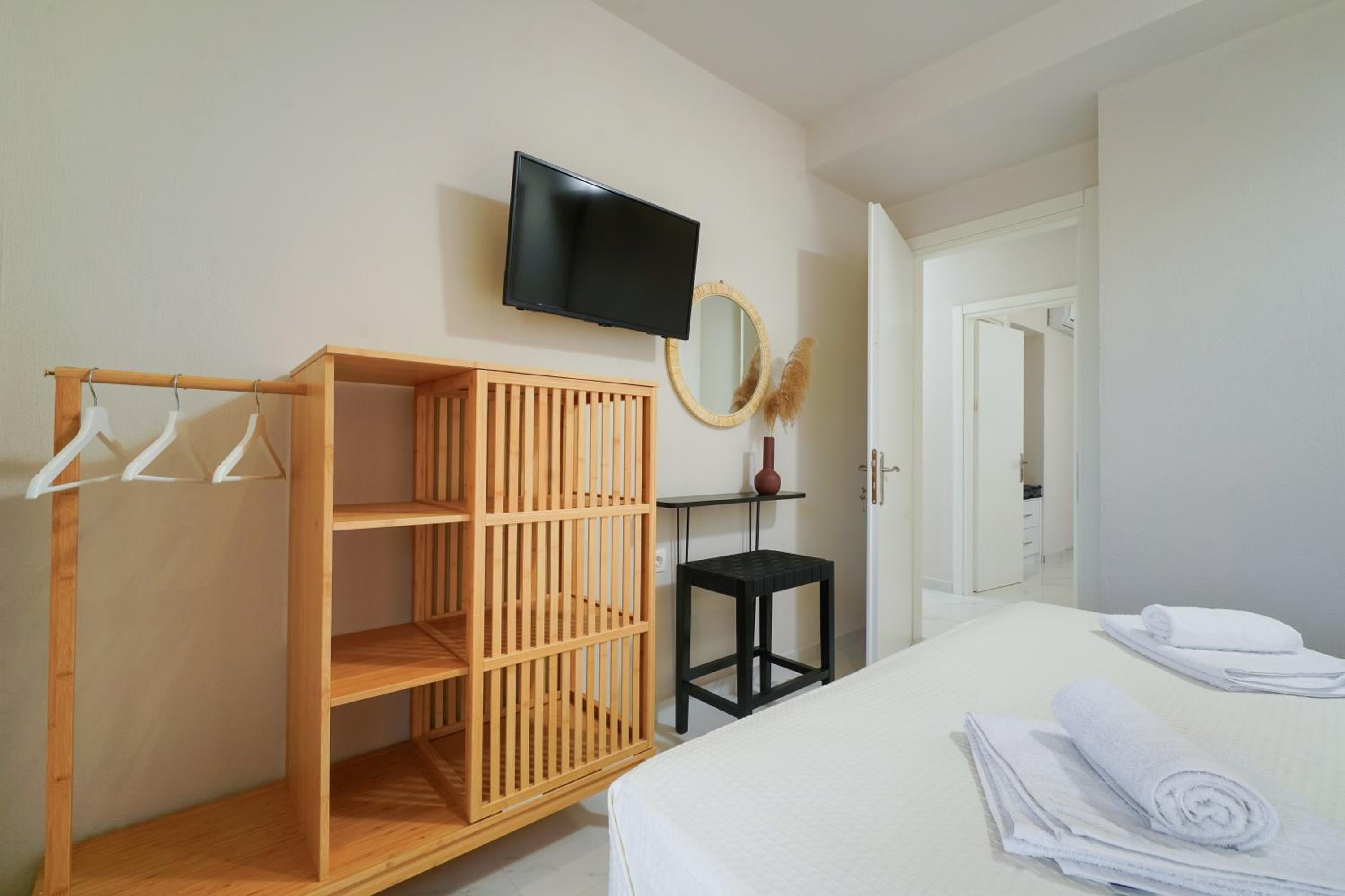 Helicon Luxury Villas