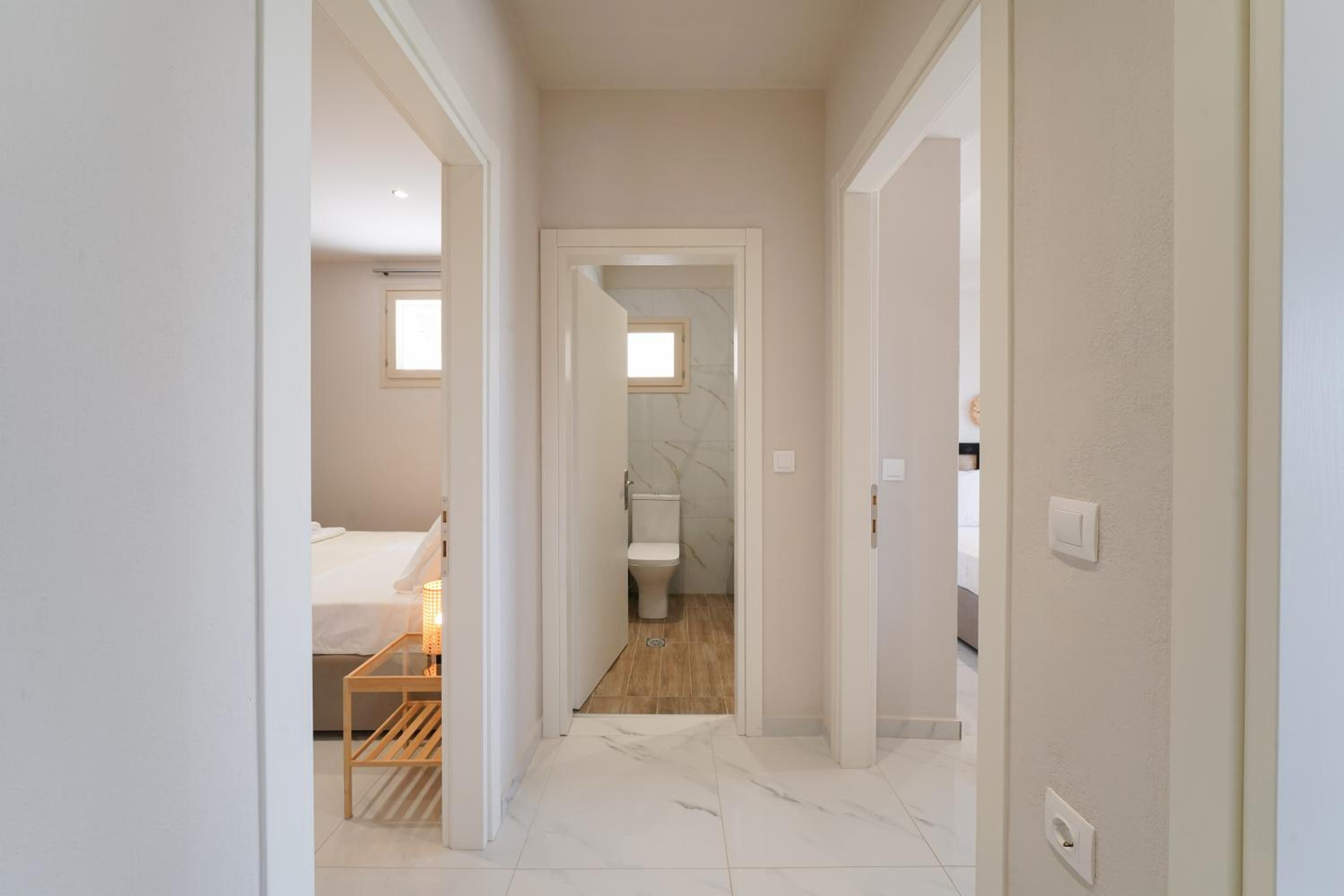 Helicon Luxury Villas