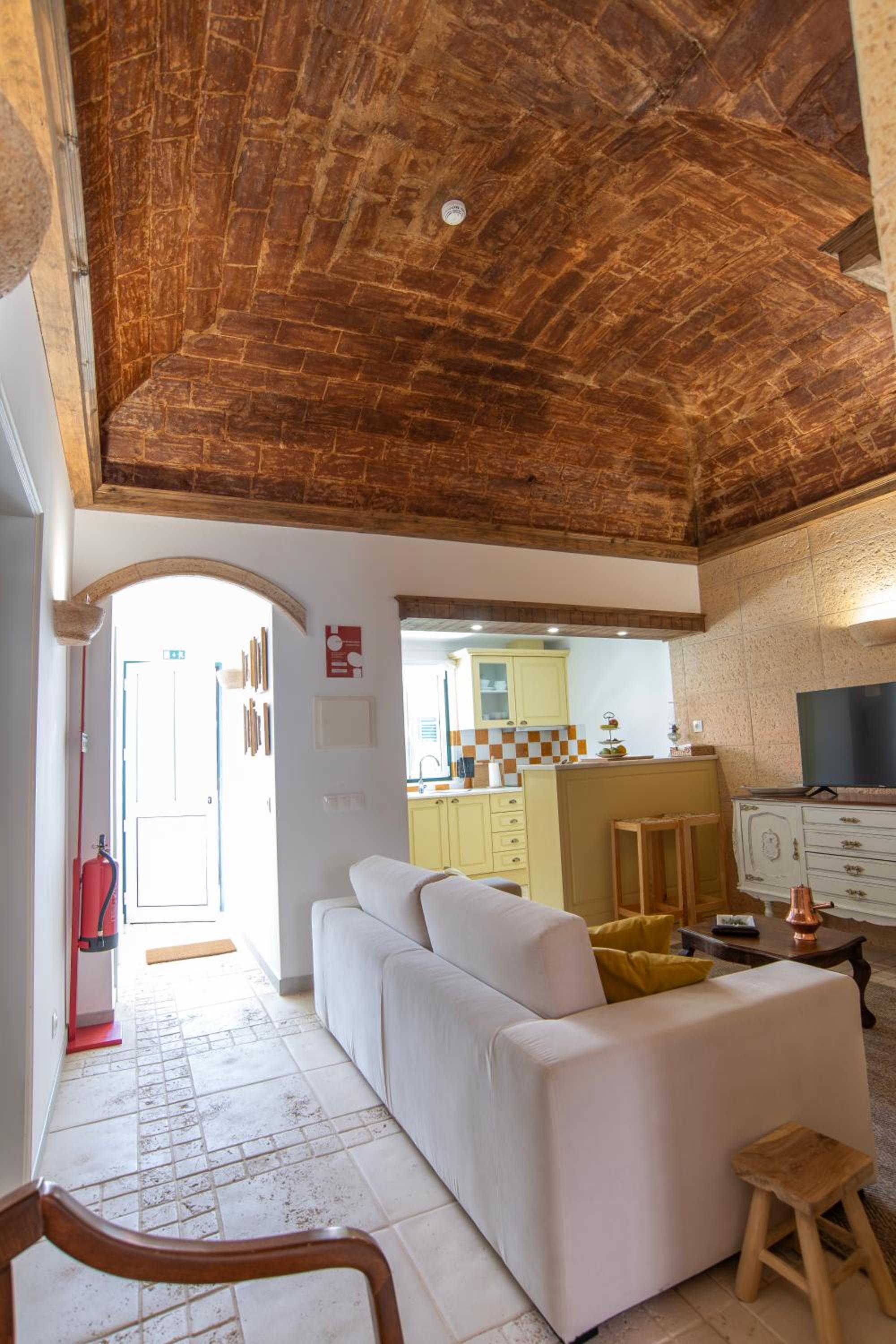 Aposento Real Villas