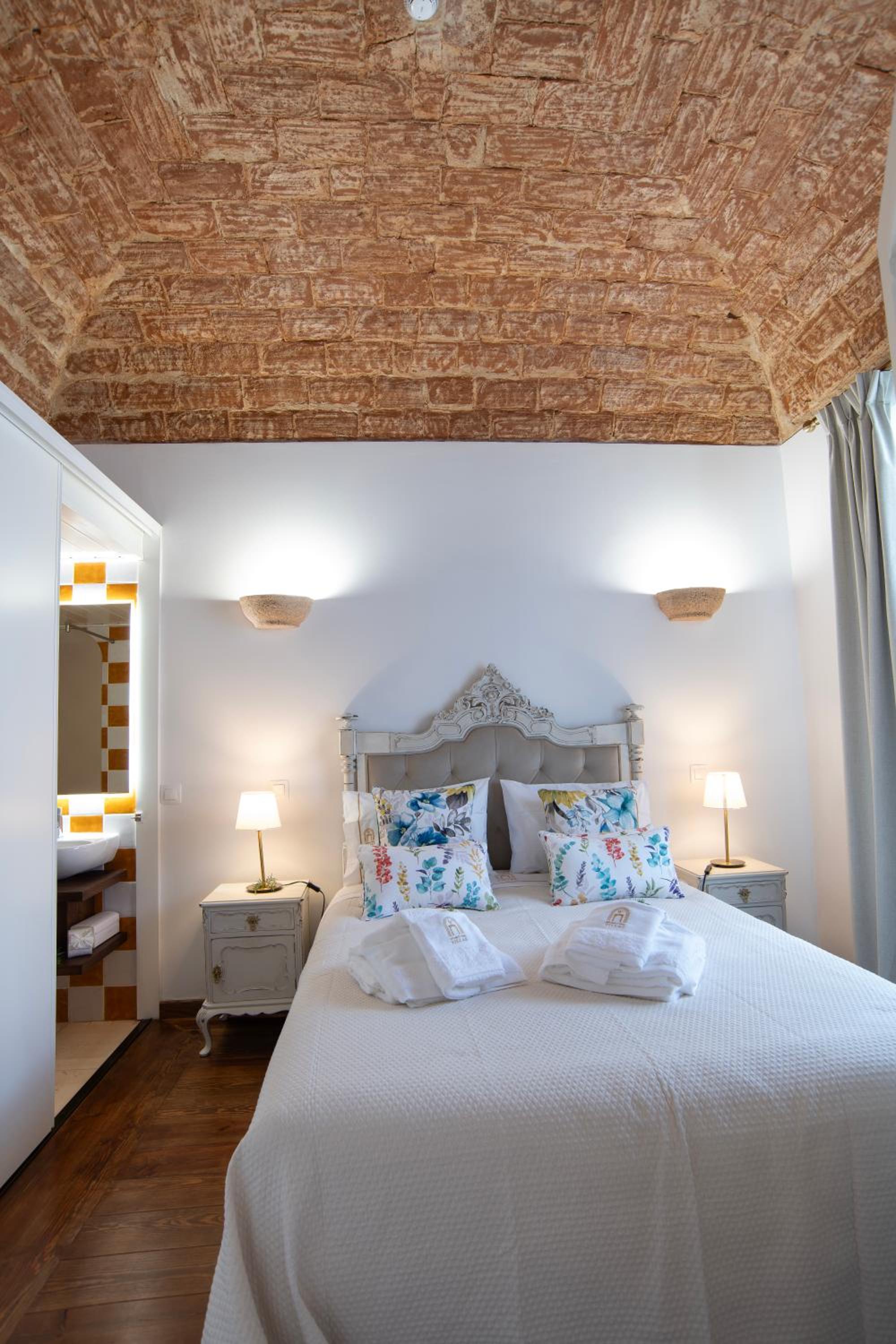 Aposento Real Villas