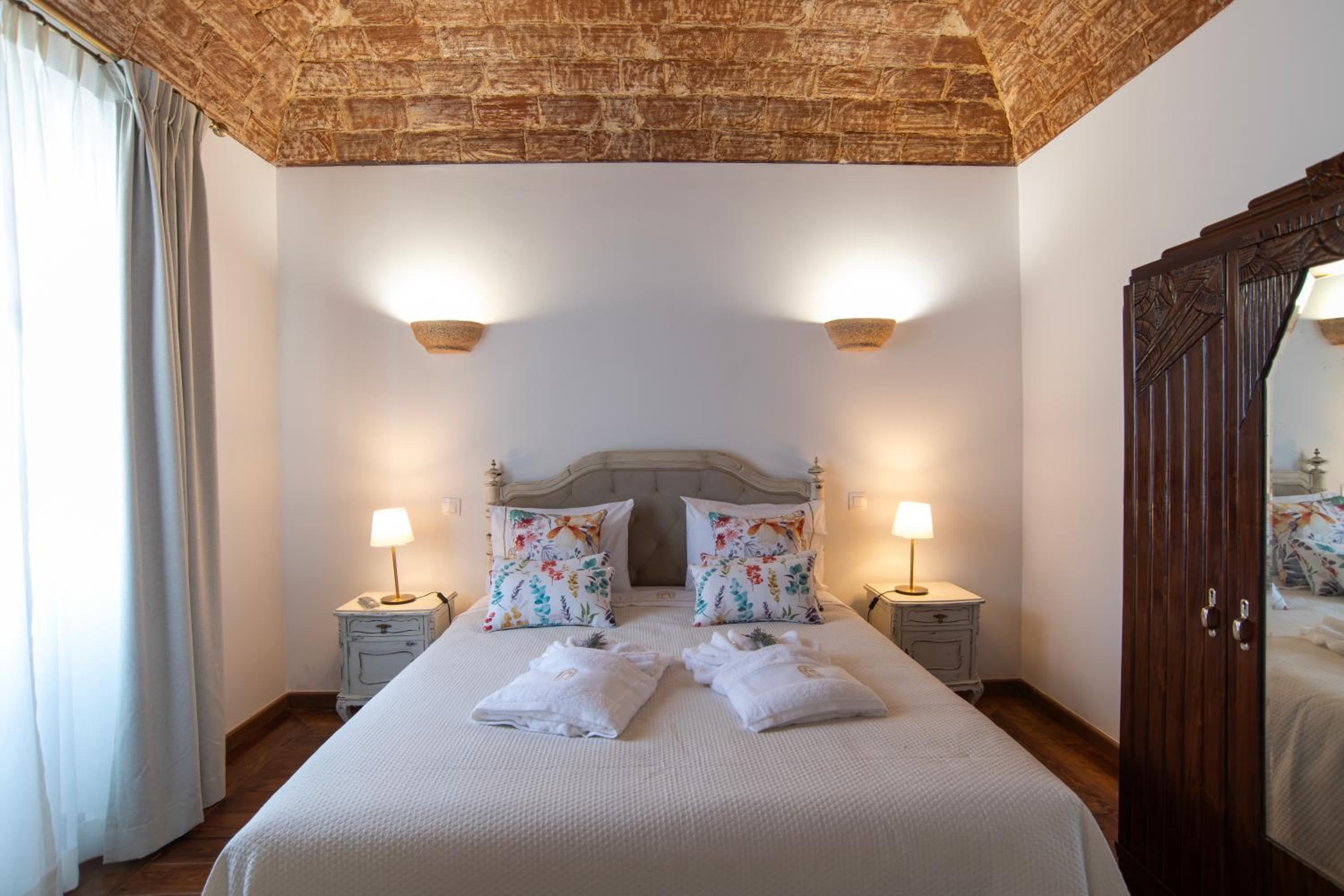 Aposento Real Villas