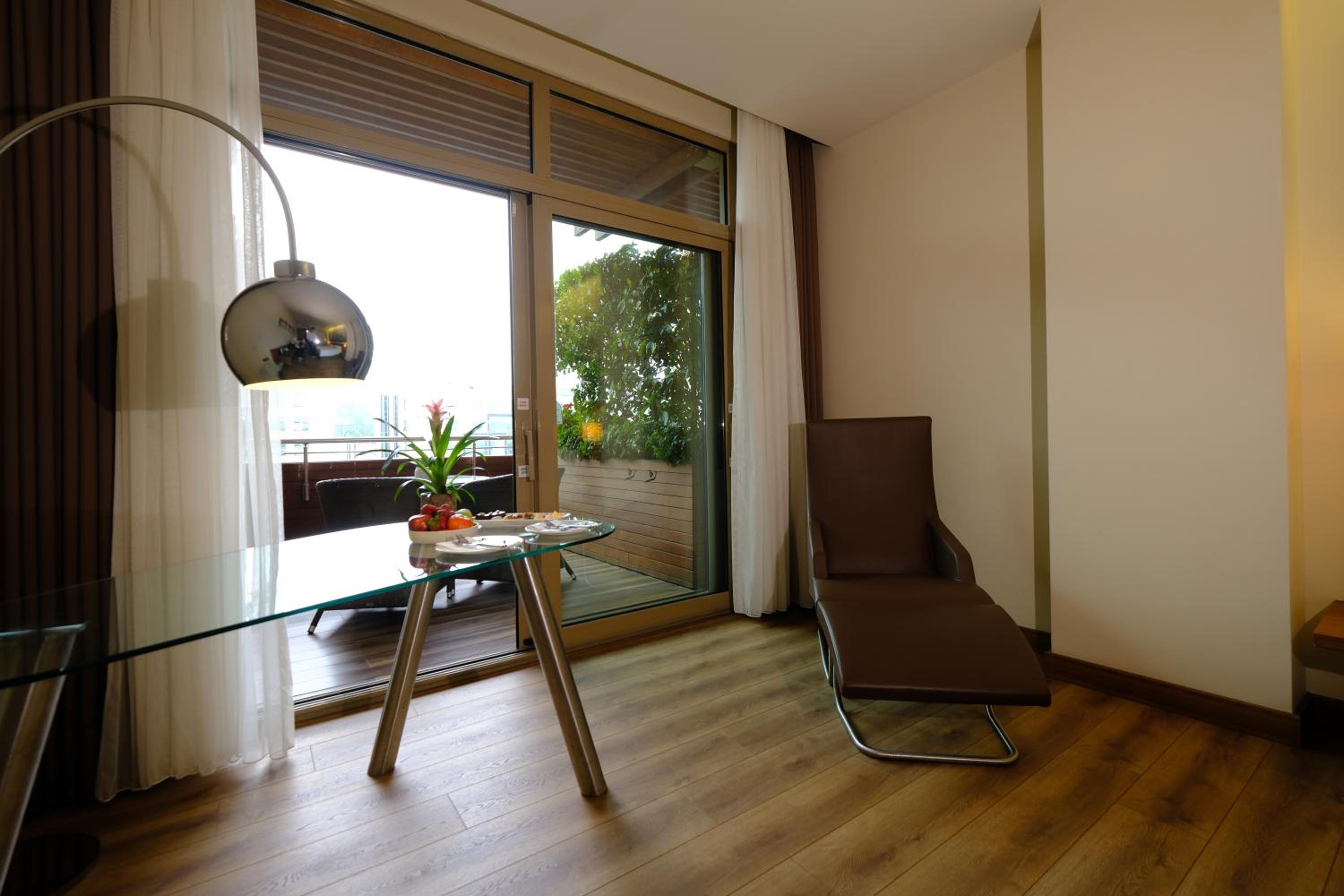 Gorrion İstanbul Otel - Image 21