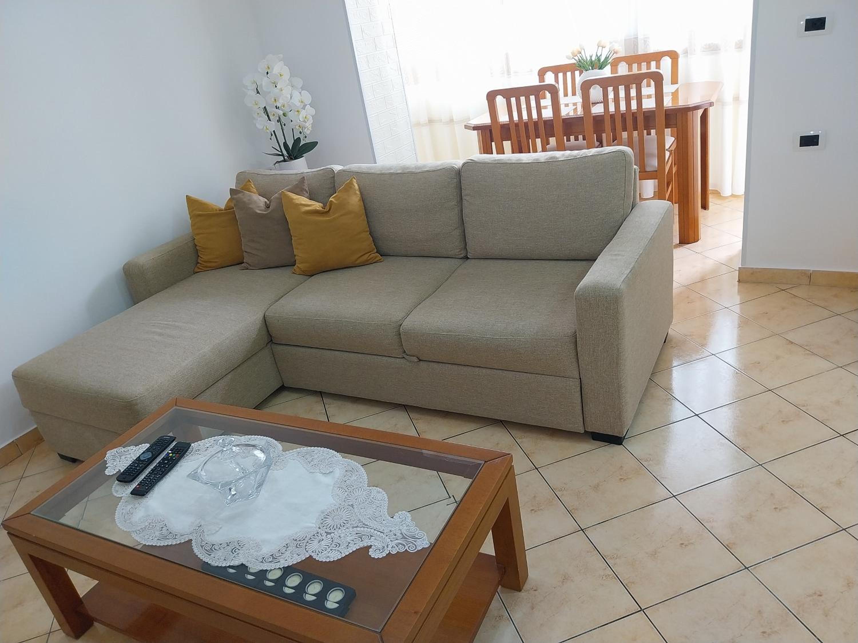 Anndi's Apartment