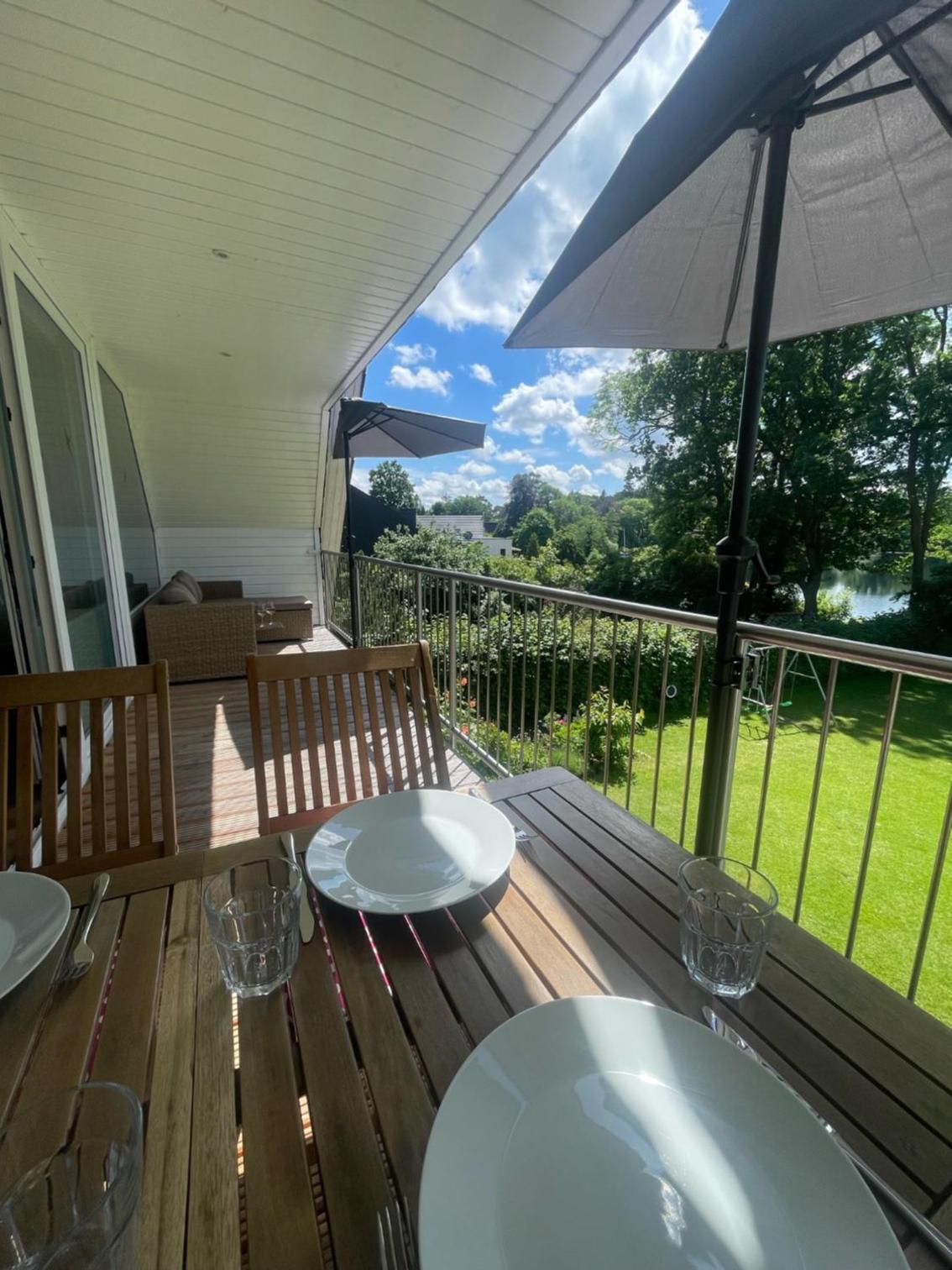 Ferienwohnung Plön am See