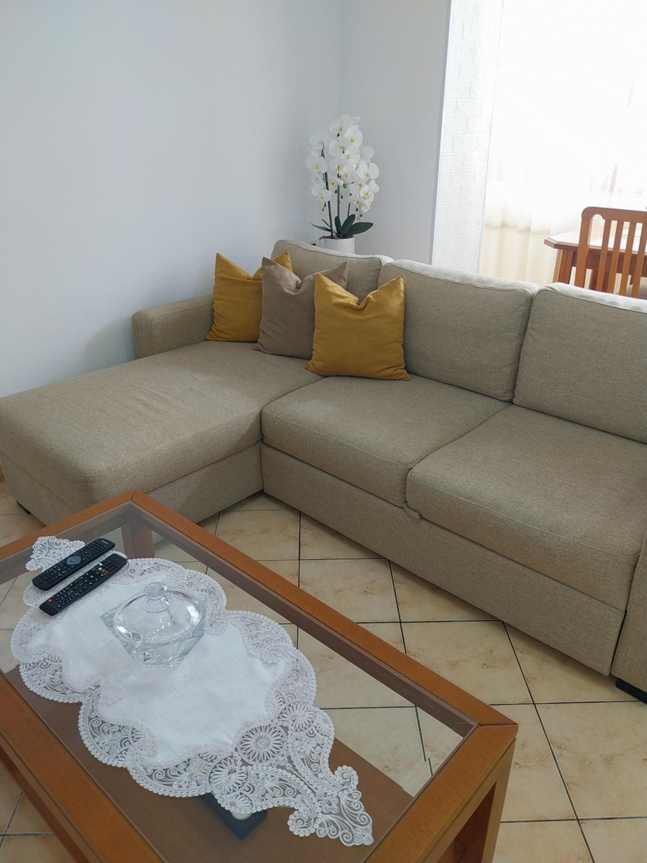 Anndi's Apartment
