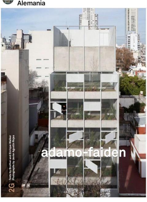 Palermo Hollywood, Cómodo y amplio Monoambiente