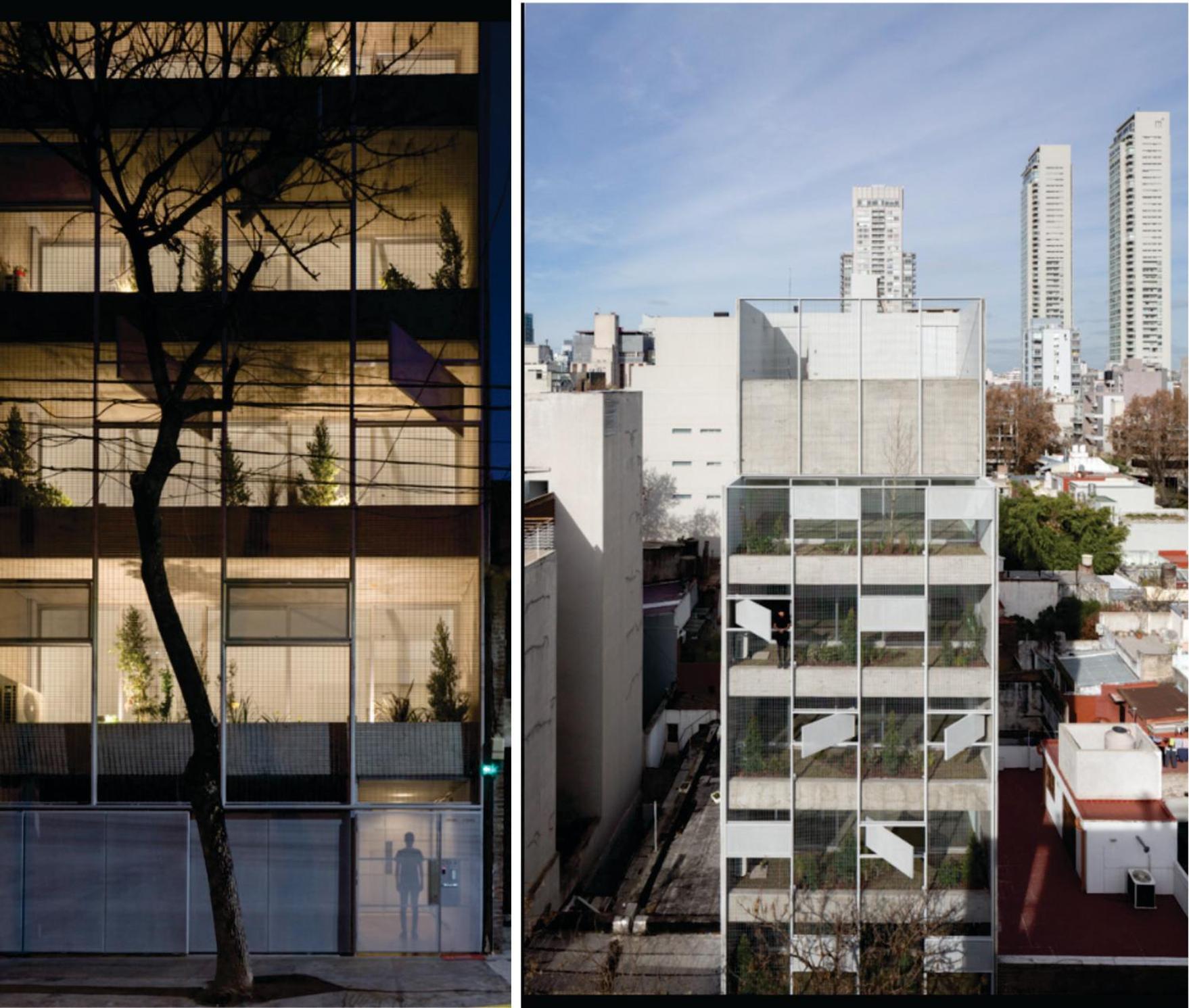 Palermo Hollywood, Cómodo y amplio Monoambiente