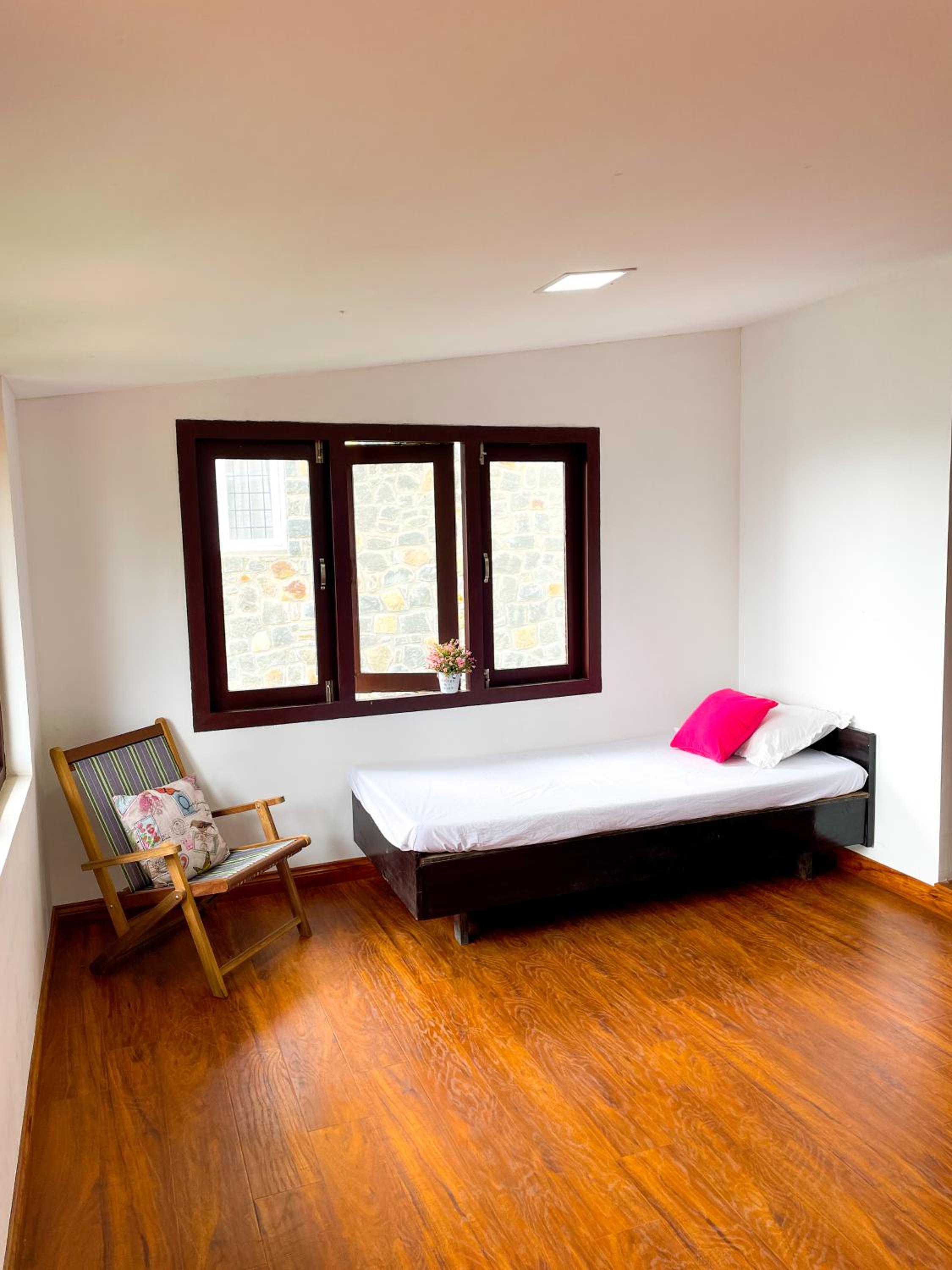 Nashika Homestay by evaddo