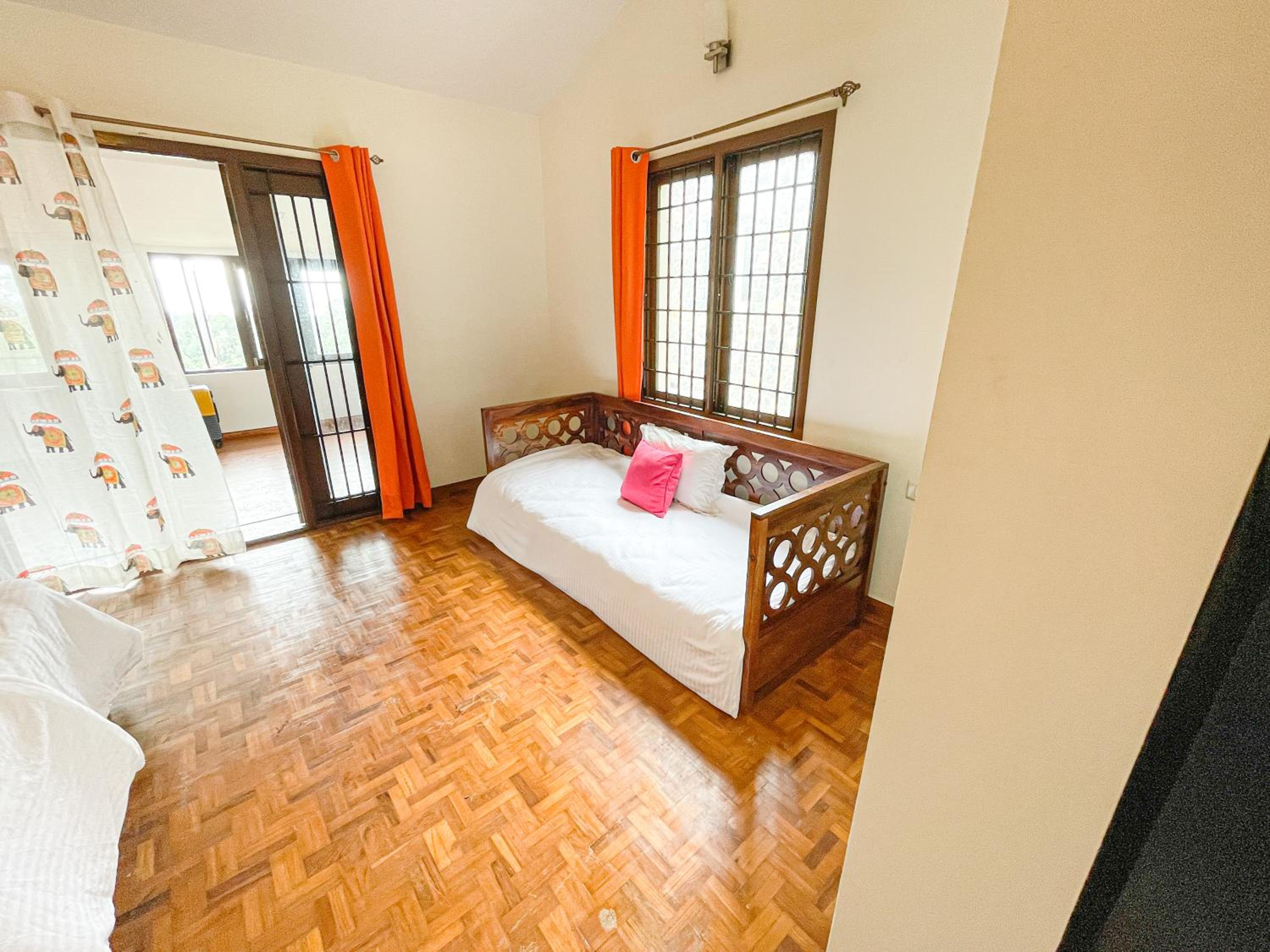 Nashika Homestay by evaddo