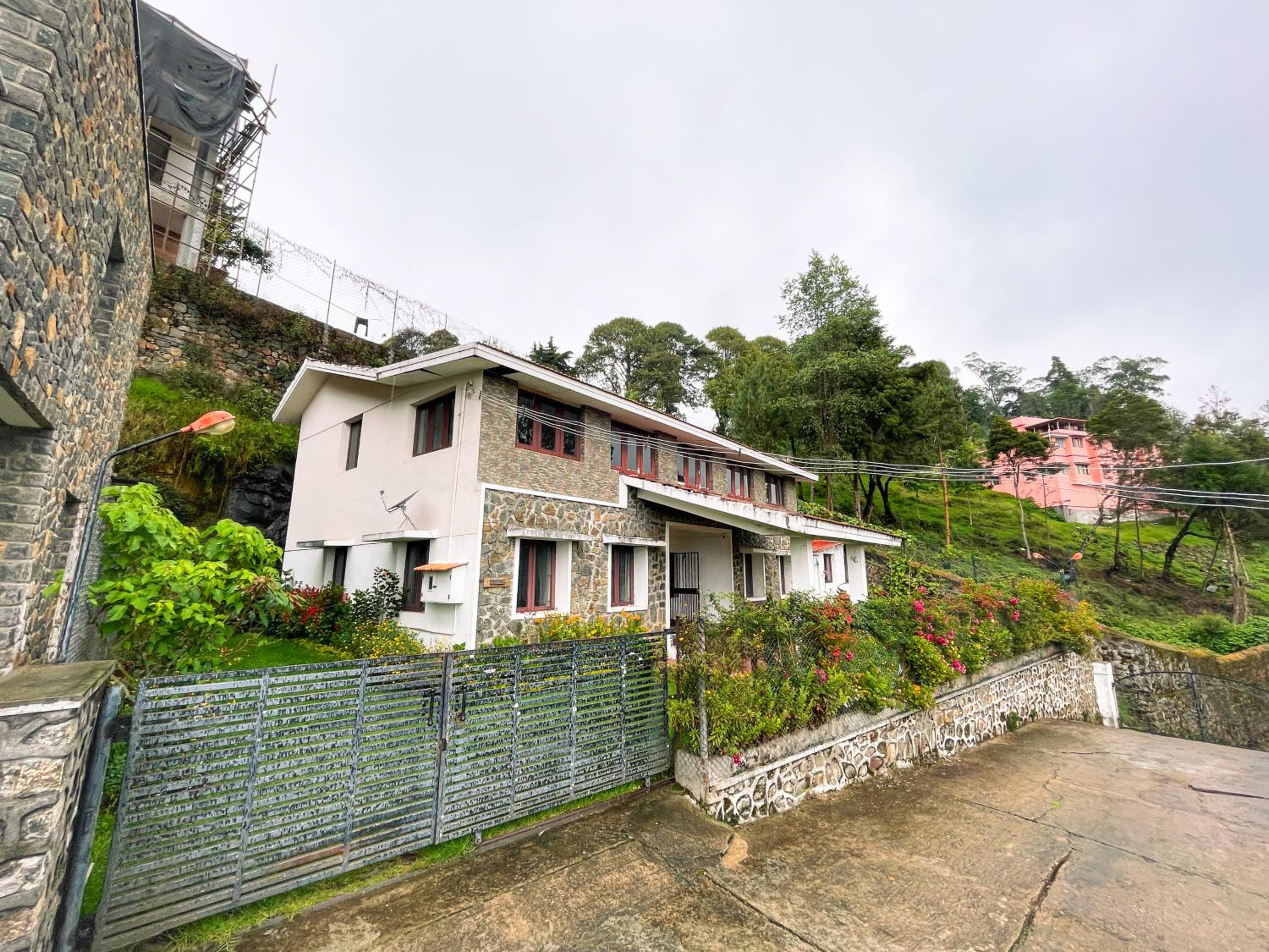 Nashika Homestay by evaddo