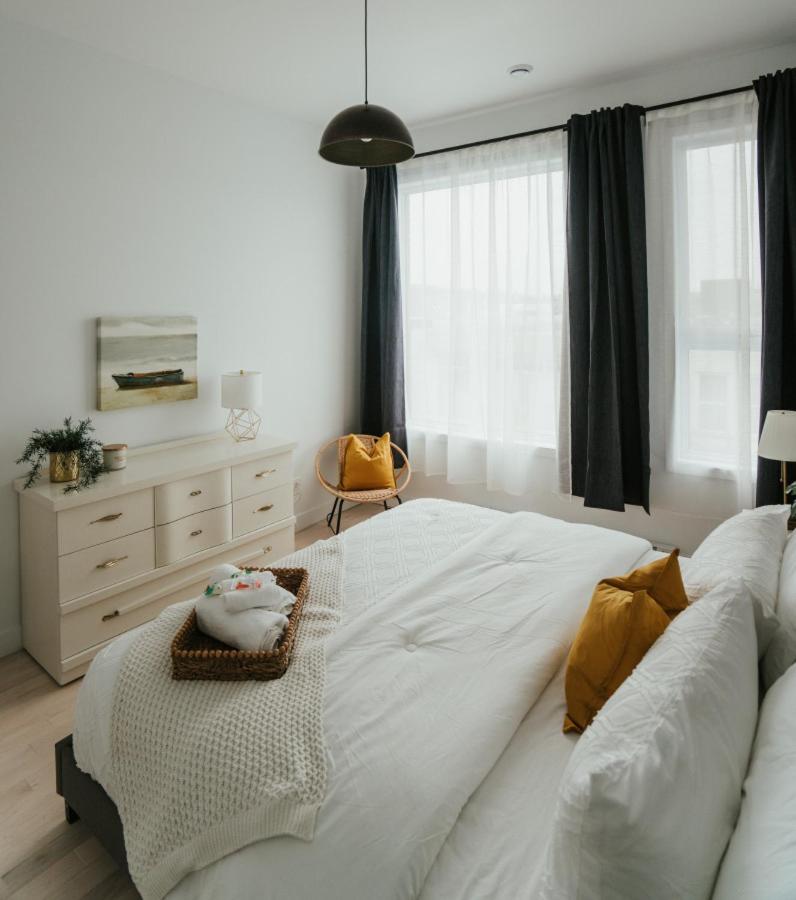 New Spacious and Cozy 2bdr Apartment