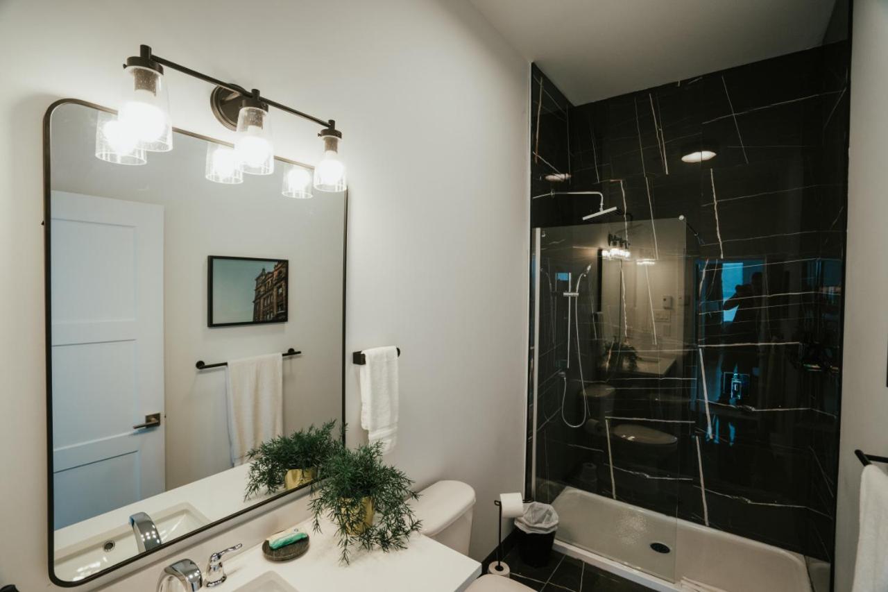 New Spacious and Cozy 2bdr Apartment