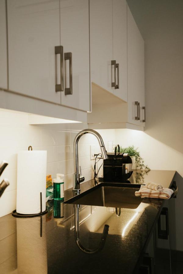 New Spacious and Cozy 2bdr Apartment