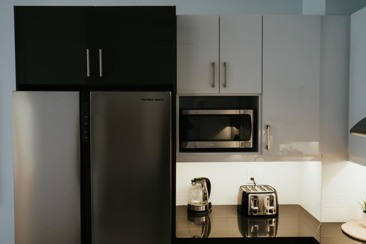New Spacious and Cozy 2bdr Apartment