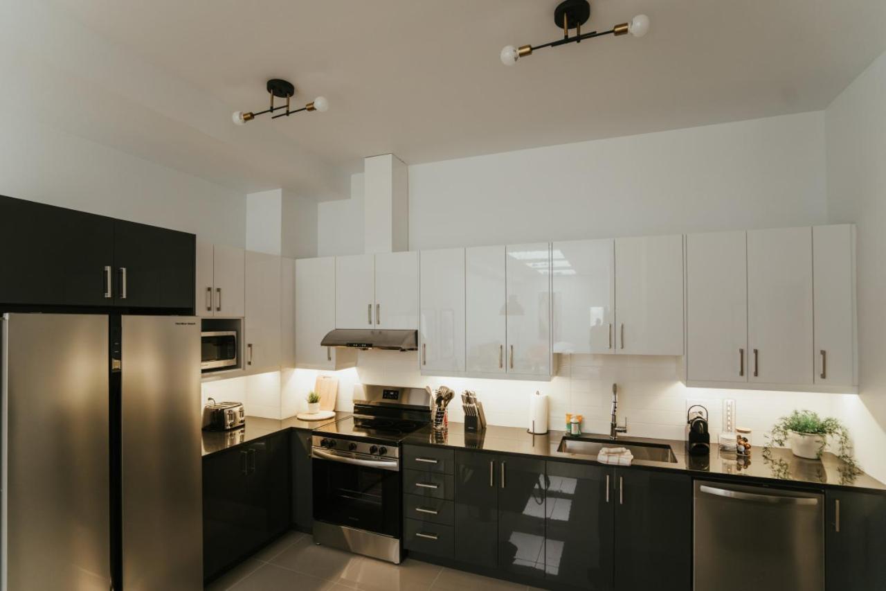 New Spacious and Cozy 2bdr Apartment