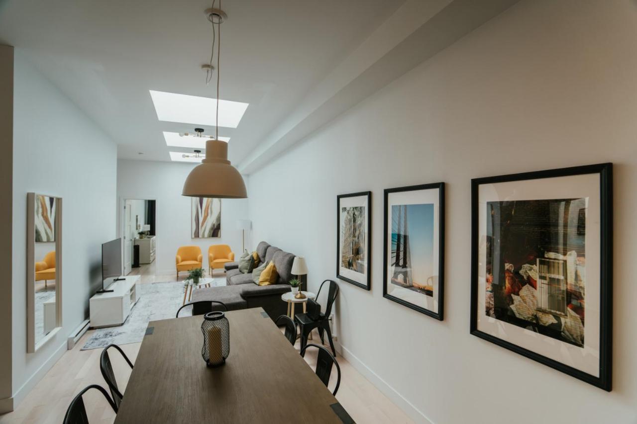 New Spacious and Cozy 2bdr Apartment